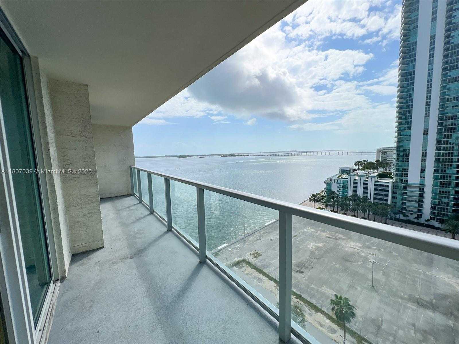 Small Image of 1155 BRICKELL BAY DR #1505, Miami Number 14