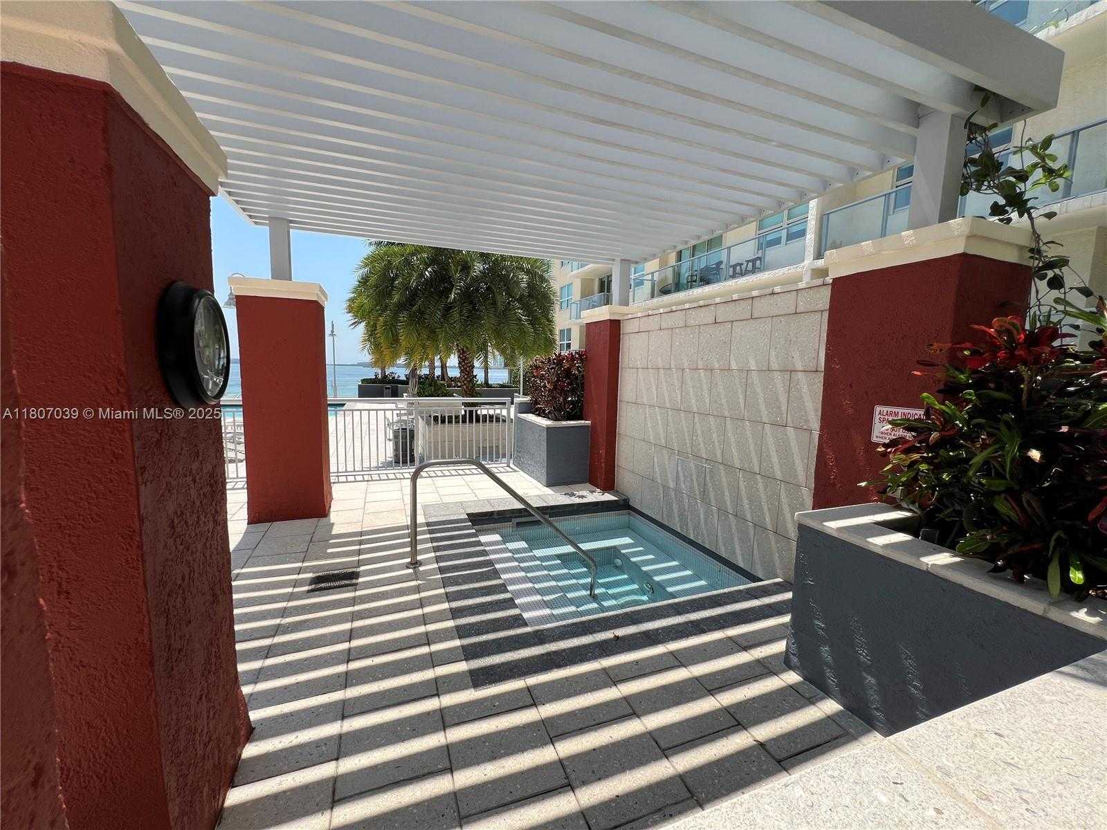 Small Image of 1155 BRICKELL BAY DR #1505, Miami Number 23