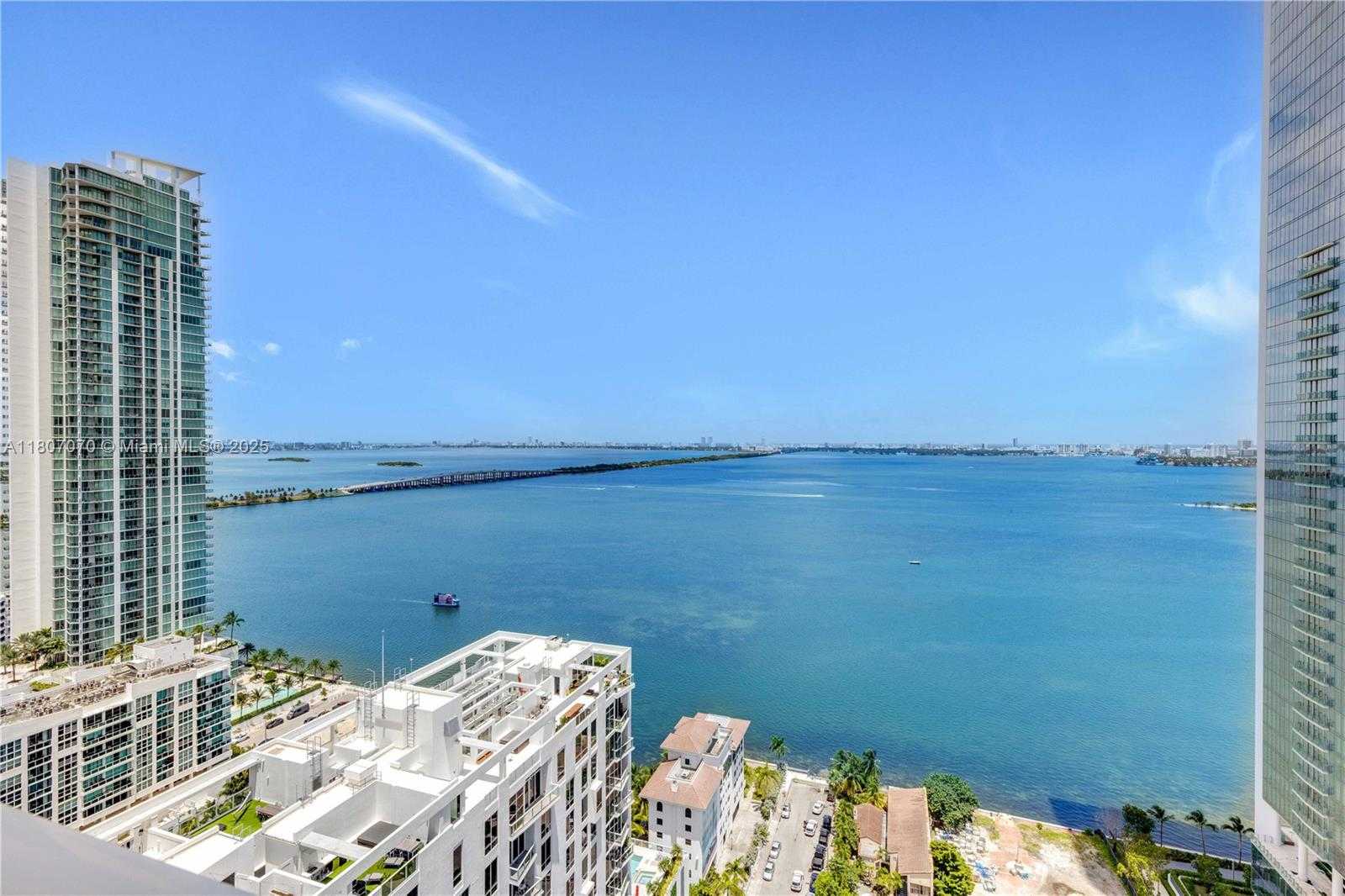 Small Image of 600 NORTH EAST 27TH ST #3102, Miami Number 30