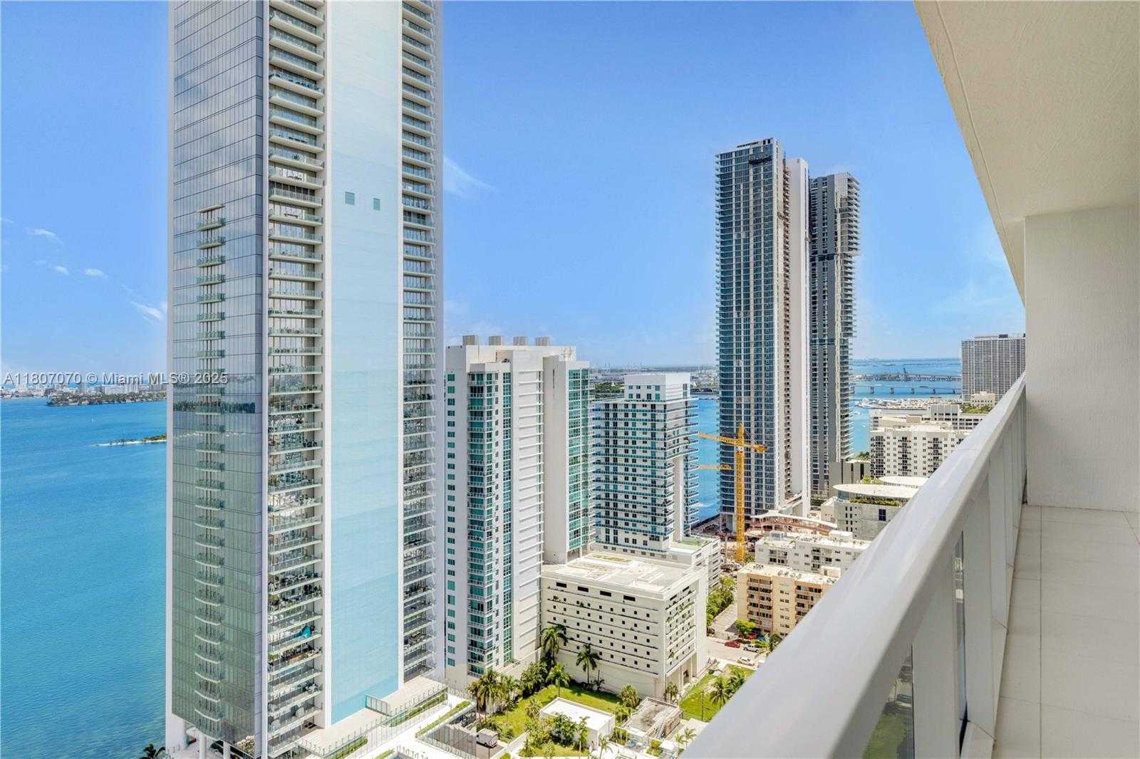 Small Image of 600 NORTH EAST 27TH ST #3102, Miami Number 31