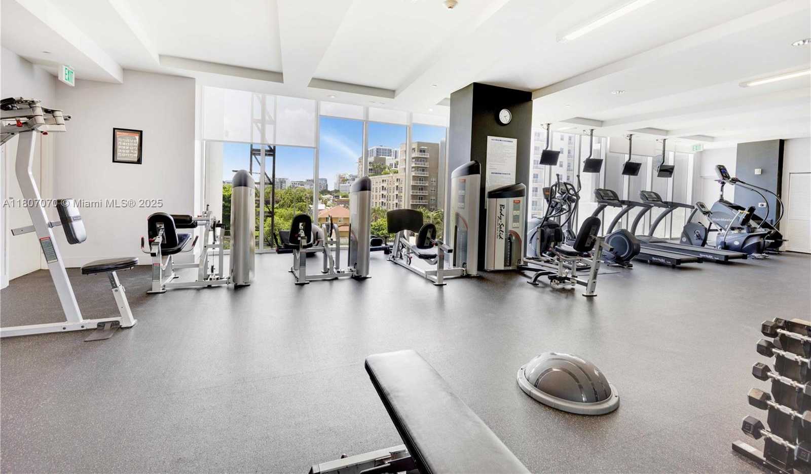 Small Image of 600 NORTH EAST 27TH ST #3102, Miami Number 32