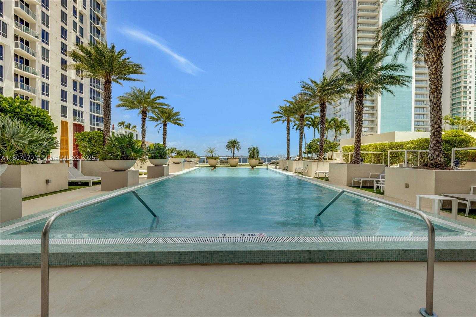 Small Image of 600 NORTH EAST 27TH ST #3102, Miami Number 35