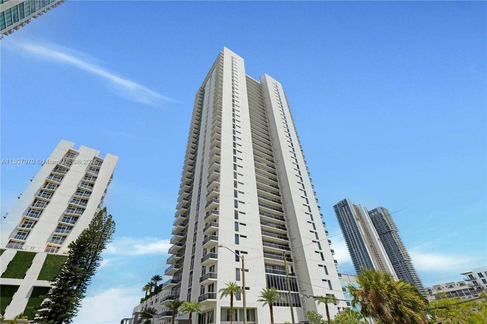 Small Image of 600 NORTH EAST 27TH ST #3102, Miami Number 42