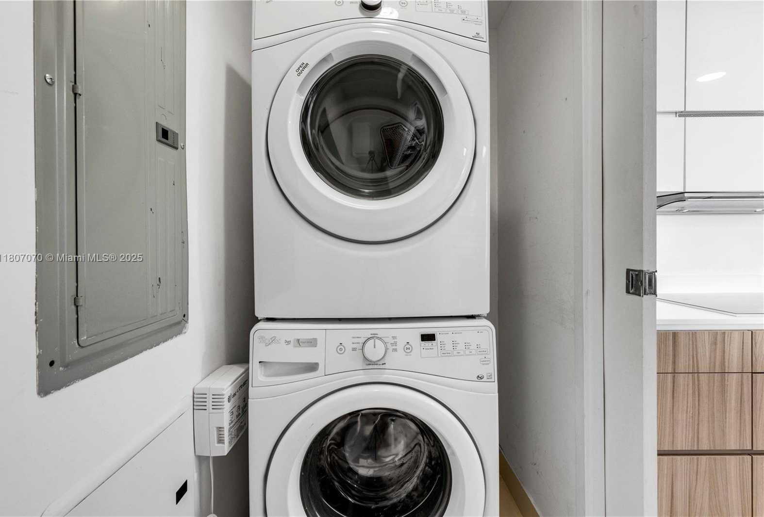 Small Image of 600 NORTH EAST 27TH ST #3102, Miami Number 7