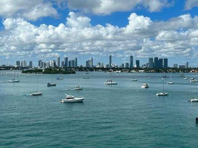 Small Image of 1250 WEST AVE #6W, Miami Beach Number 6