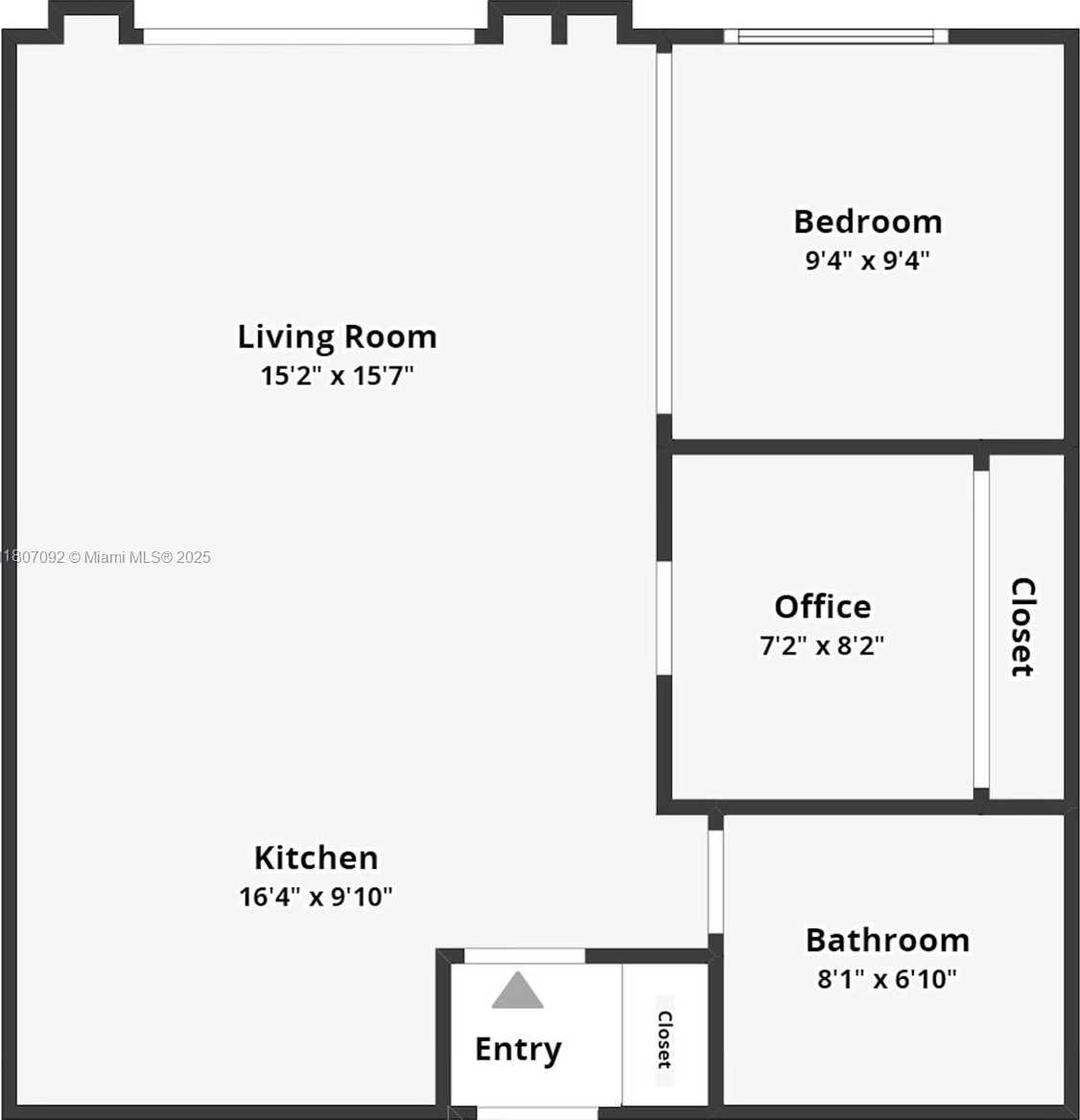 Small Image of 401 OCEAN DRIVE #1003, Miami Beach Number 45