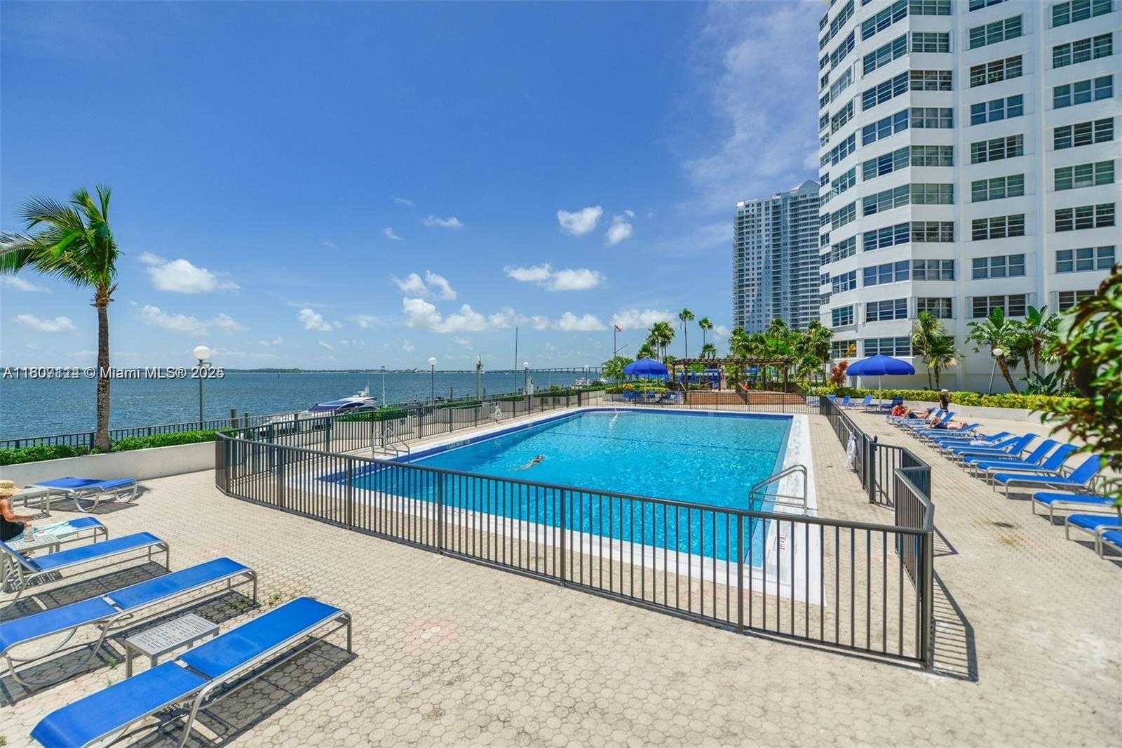 Small Image of 825 BRICKELL BAY DR #2050, Miami Number 13