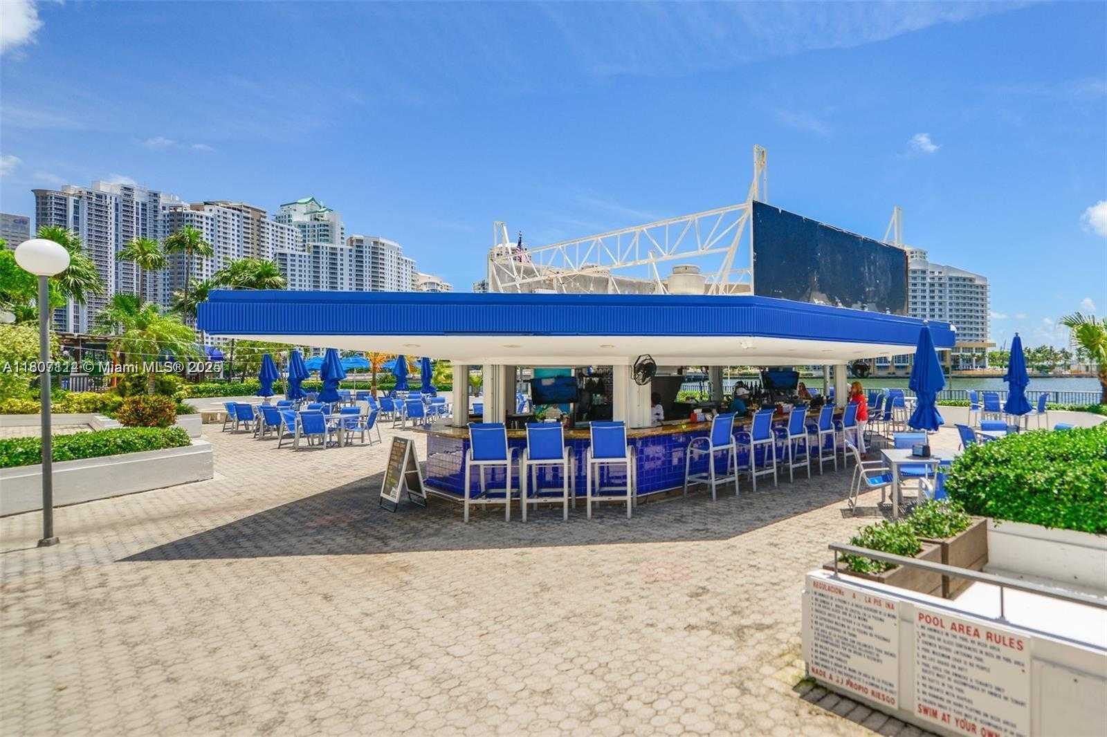 Small Image of 825 BRICKELL BAY DR #2050, Miami Number 17