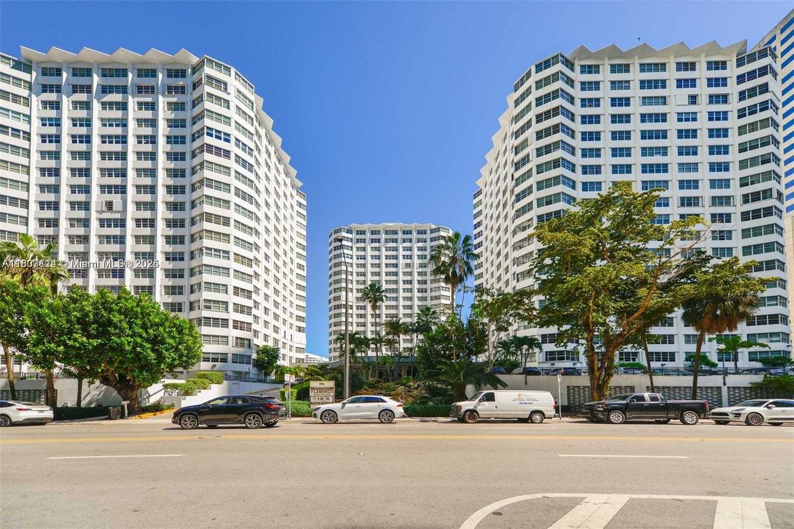 Small Image of 825 BRICKELL BAY DR #2050, Miami Number 19