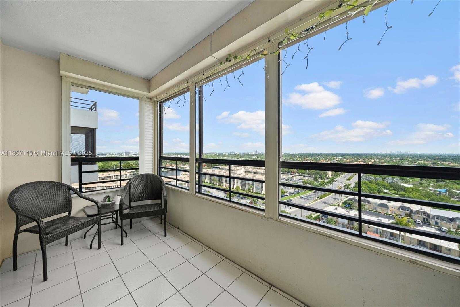 Small Image of 600 THREE ISLANDS BLVD #1403, Hallandale Beach Number 19