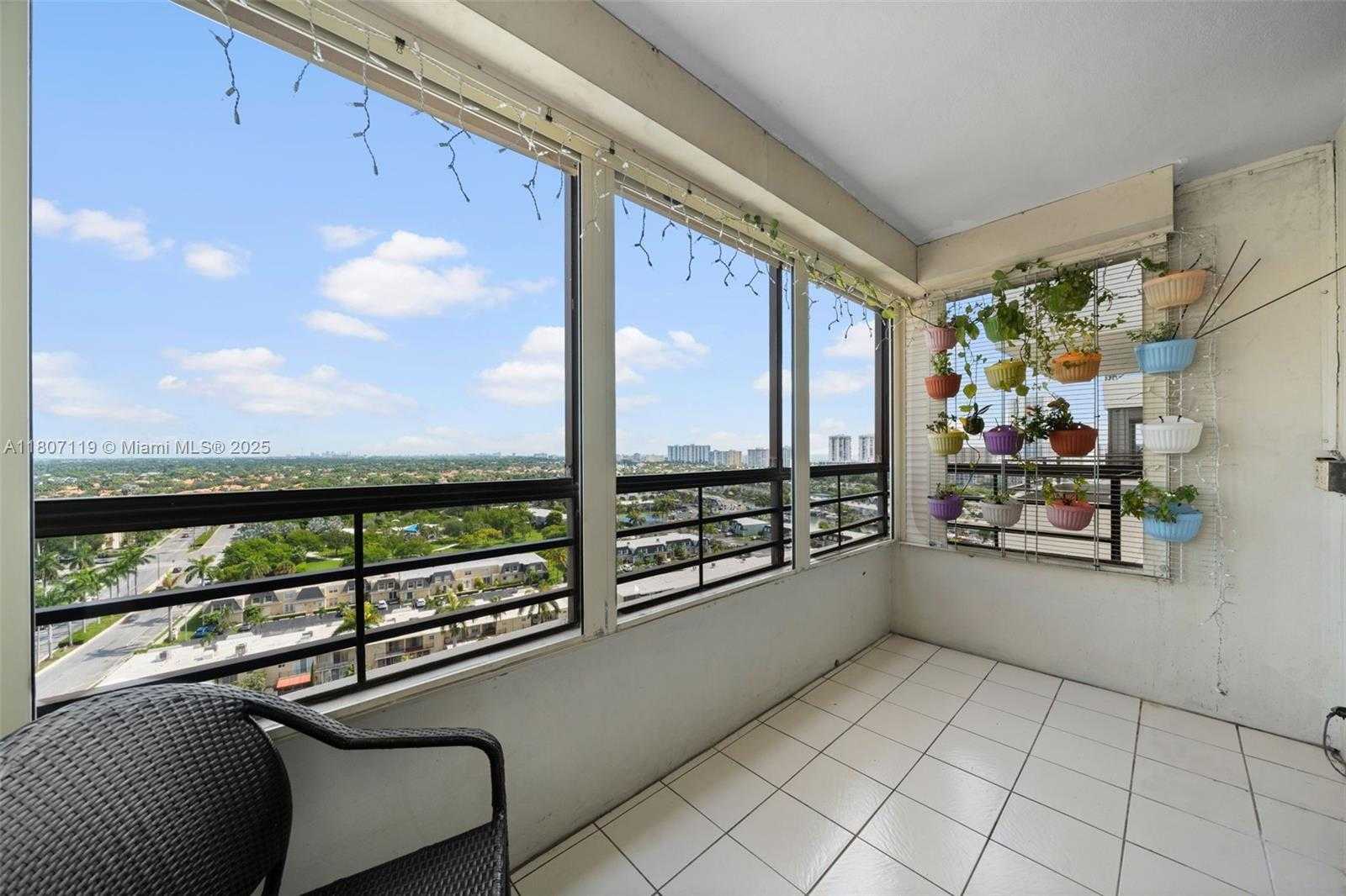 Small Image of 600 THREE ISLANDS BLVD #1403, Hallandale Beach Number 20