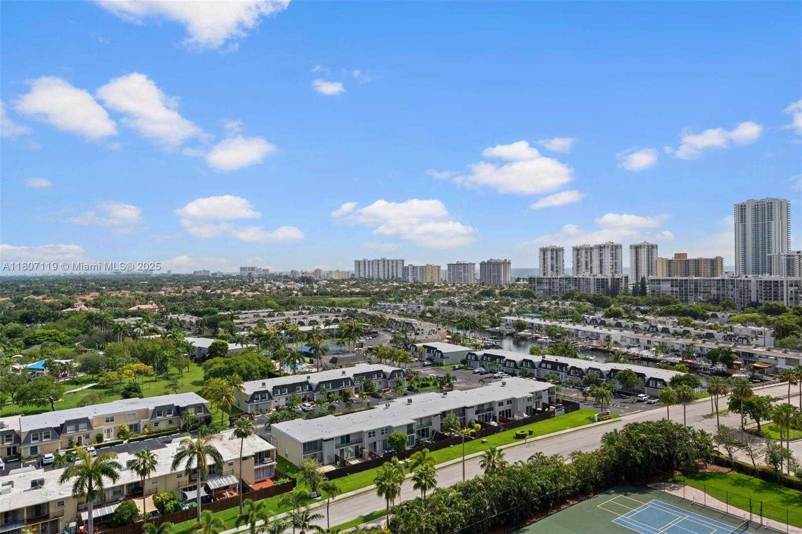 Small Image of 600 THREE ISLANDS BLVD #1403, Hallandale Beach Number 21