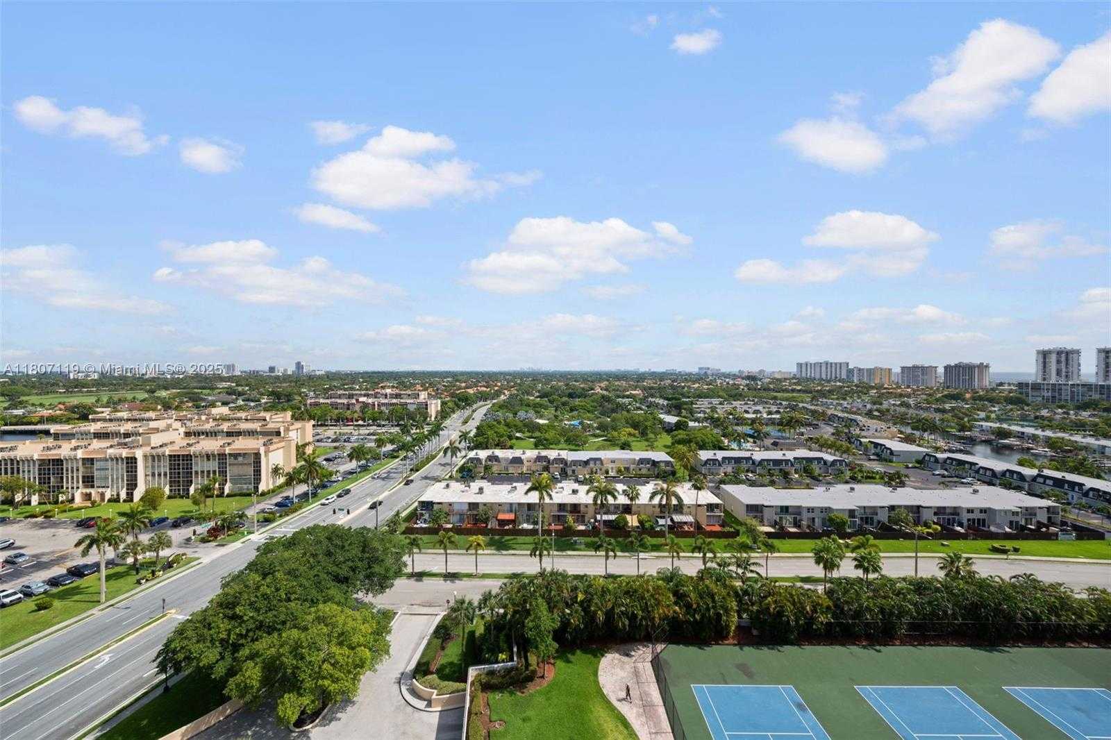 Small Image of 600 THREE ISLANDS BLVD #1403, Hallandale Beach Number 22
