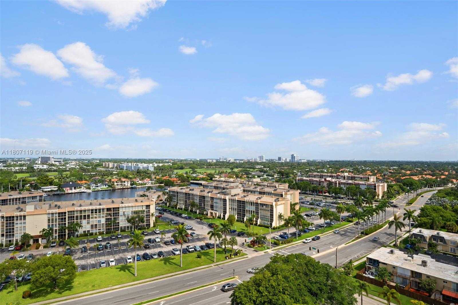 Small Image of 600 THREE ISLANDS BLVD #1403, Hallandale Beach Number 23