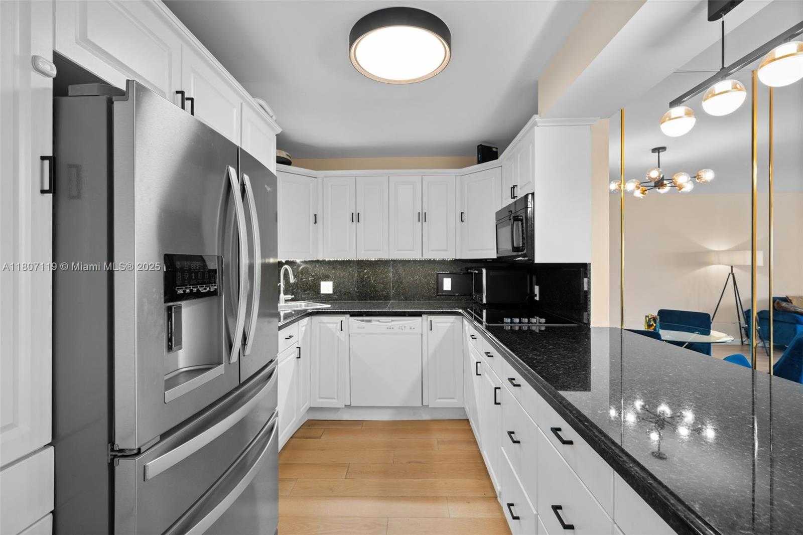 Small Image of 600 THREE ISLANDS BLVD #1403, Hallandale Beach Number 3