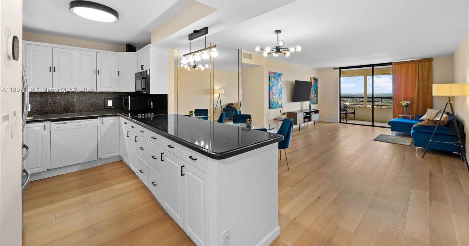 Small Image of 600 THREE ISLANDS BLVD #1403, Hallandale Beach Number 5