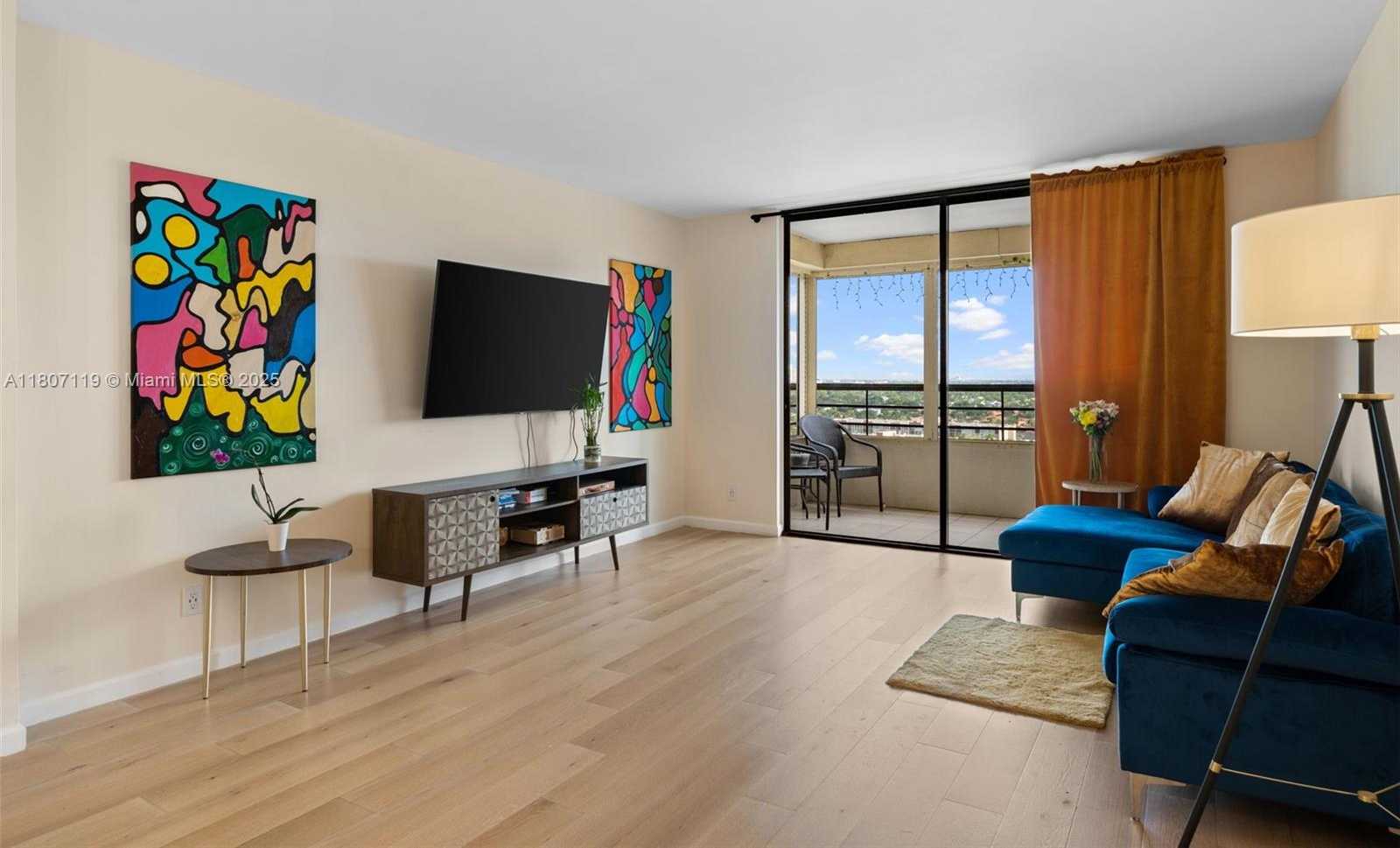 Small Image of 600 THREE ISLANDS BLVD #1403, Hallandale Beach Number 6