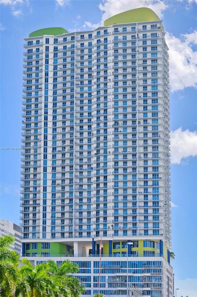 Small Image of 185 SOUTH WEST 7TH ST #2000, Miami Number 21