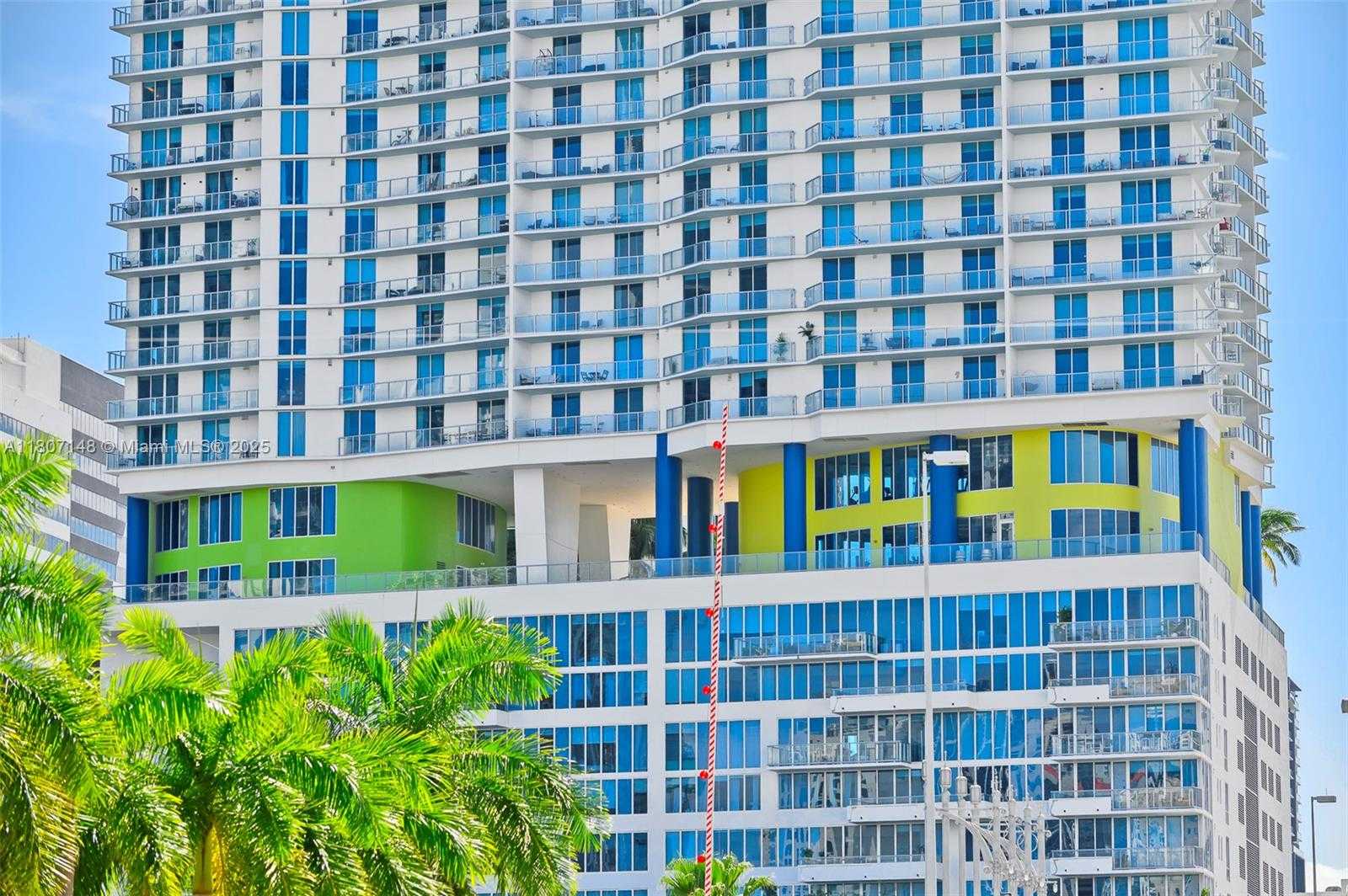 Small Image of 185 SOUTH WEST 7TH ST #2000, Miami Number 22