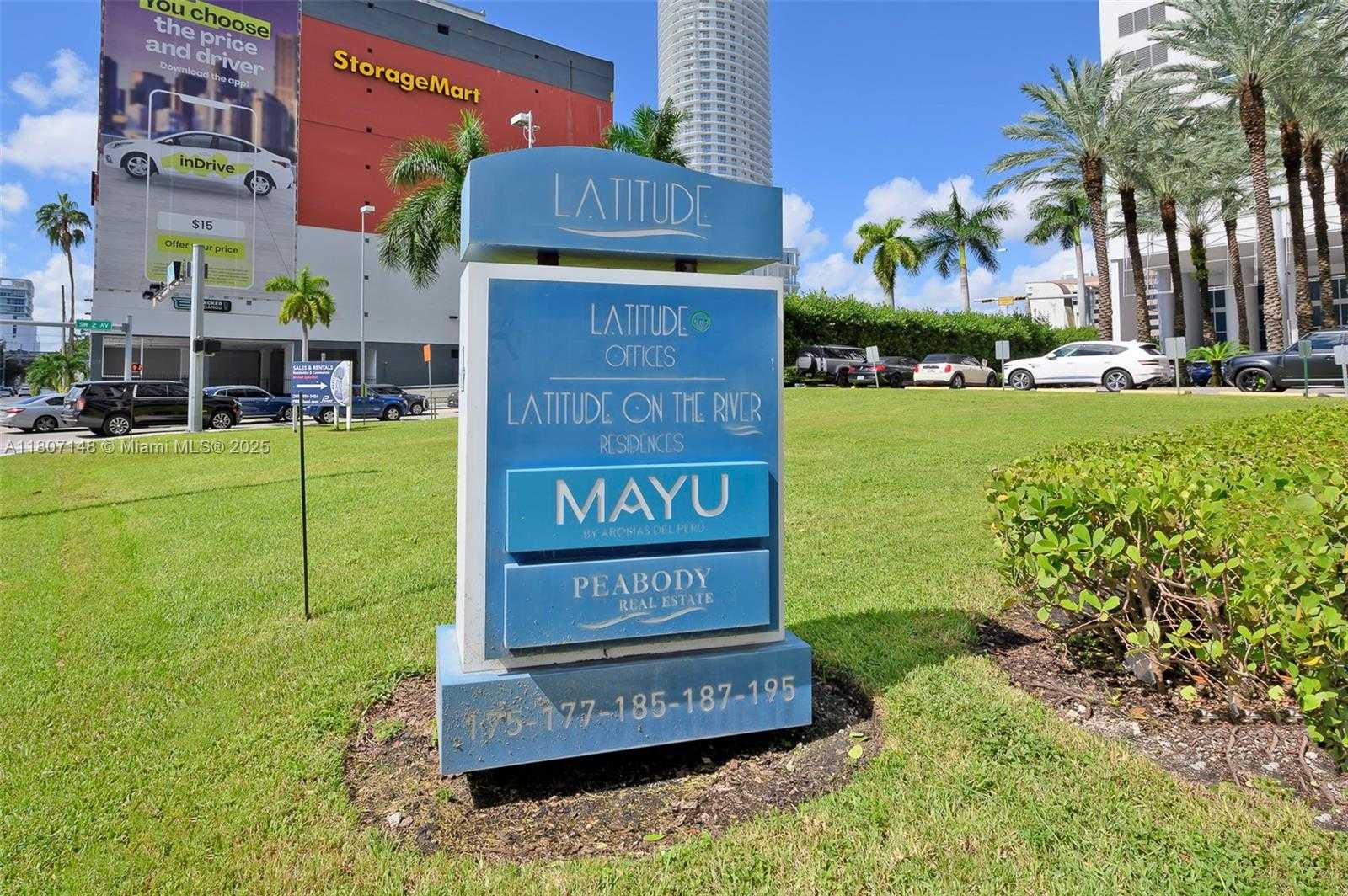 Small Image of 185 SOUTH WEST 7TH ST #2000, Miami Number 23