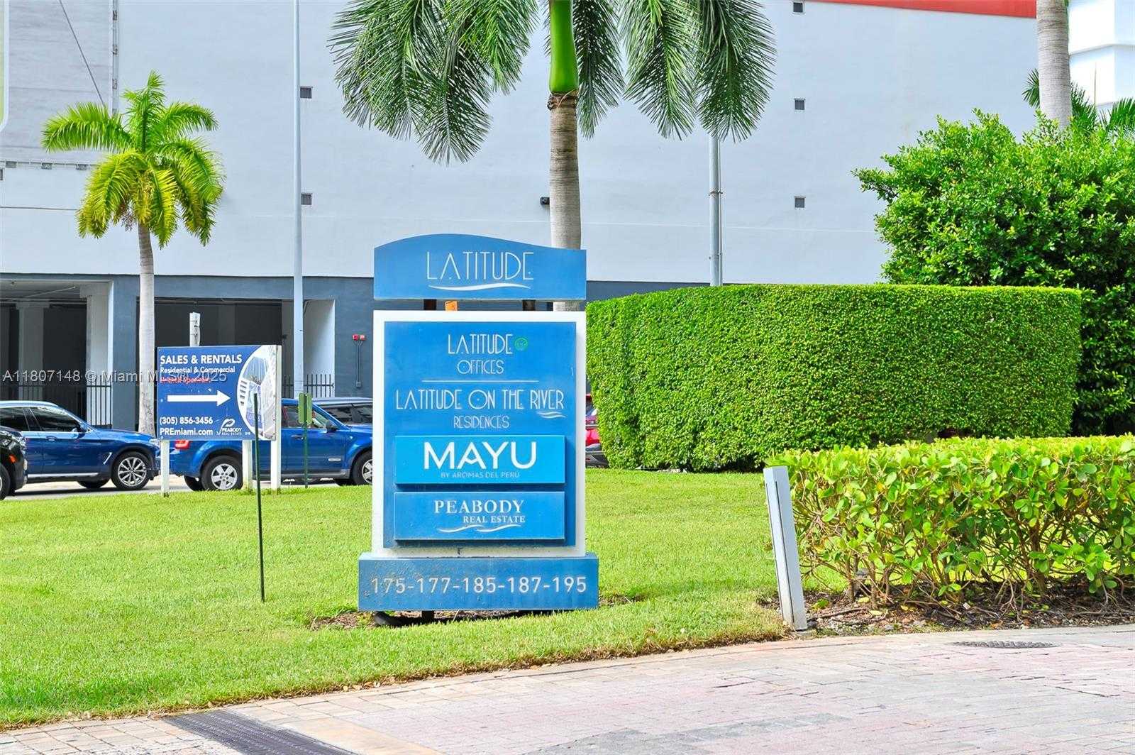 Small Image of 185 SOUTH WEST 7TH ST #2000, Miami Number 24