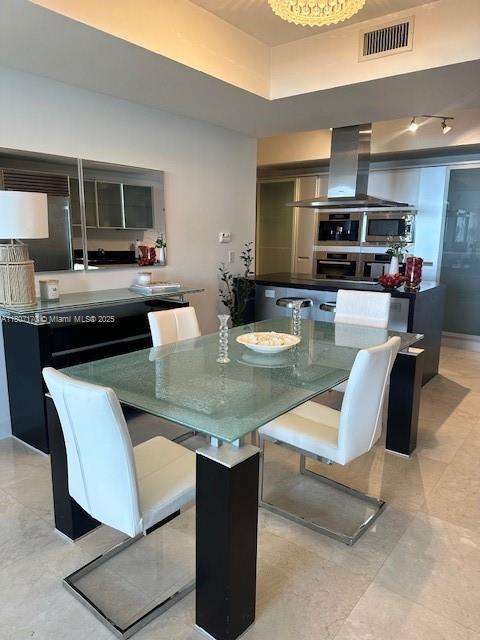 Small Image of 18201 COLLINS AVE #1602, Sunny Isles Beach Number 11