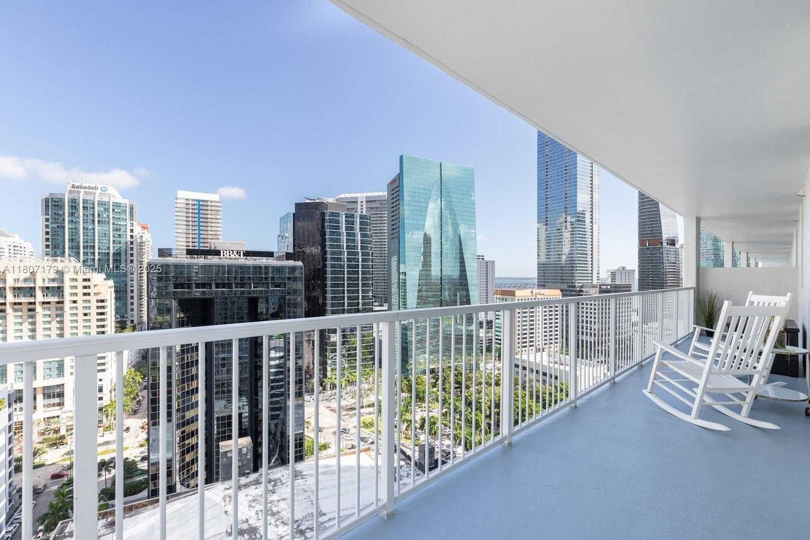 Small Image of 1250 SOUTH MIAMI AVE #2214, Miami Number 15