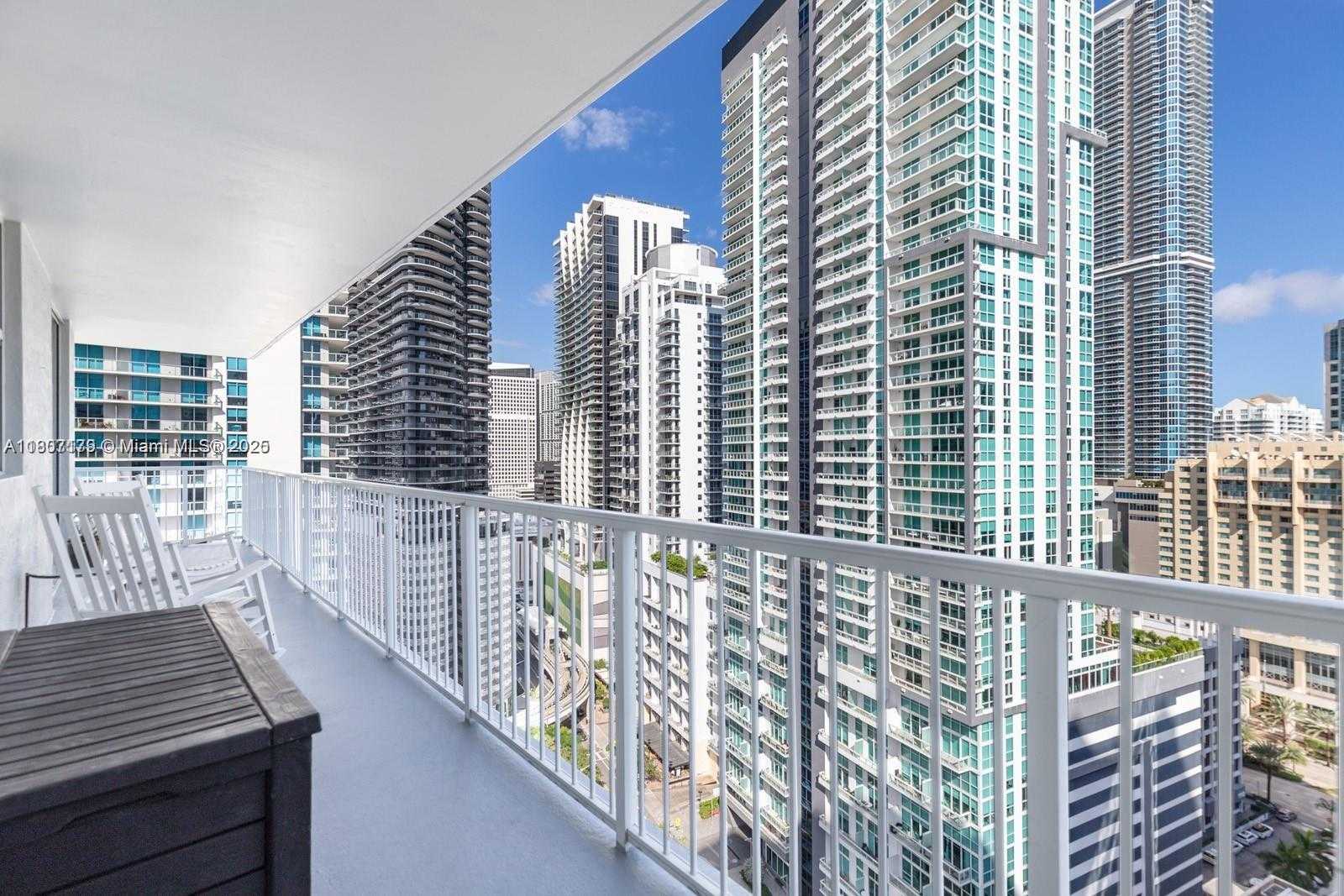 Small Image of 1250 SOUTH MIAMI AVE #2214, Miami Number 4