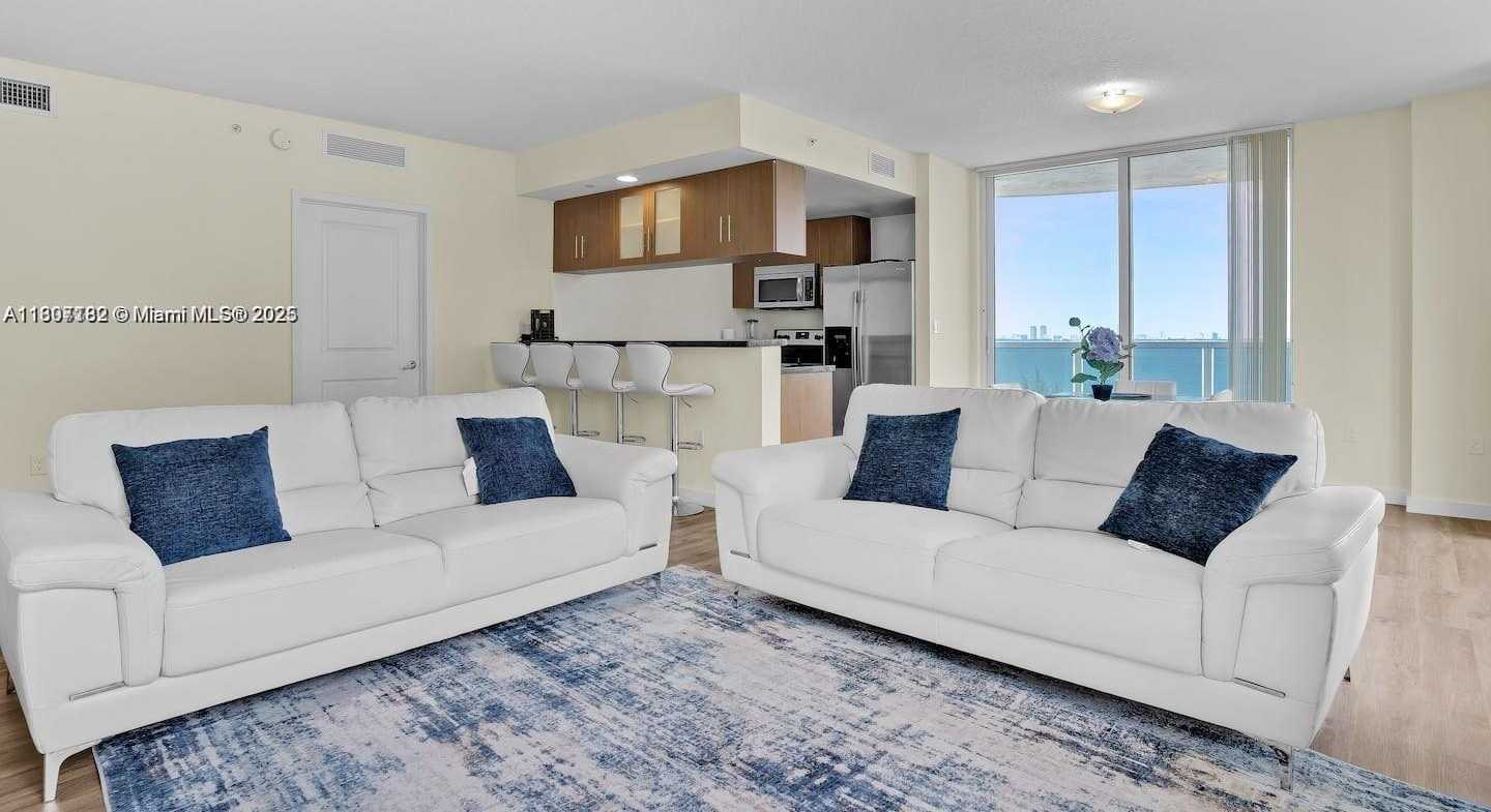 Small Image of 601 NORTH EAST 23RD ST #703, Miami Number 2