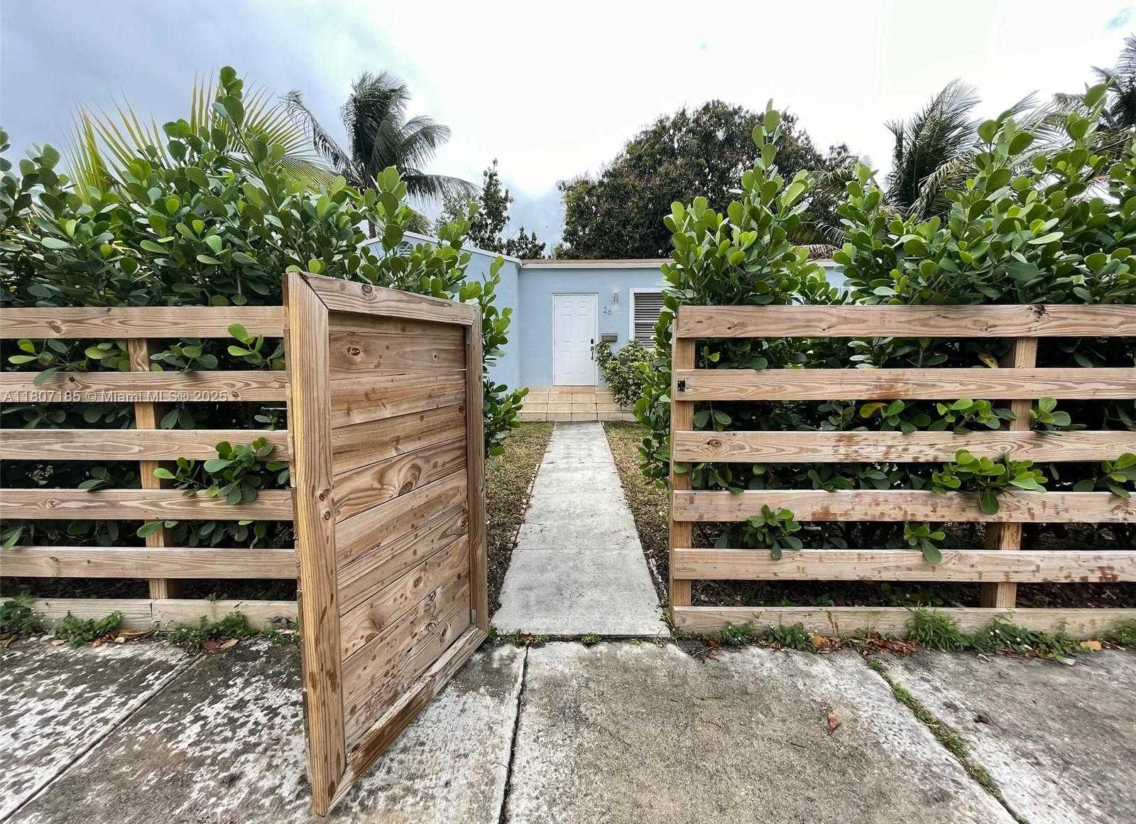 Small Image of 26 NORTH EAST 70TH ST, Miami Number 18