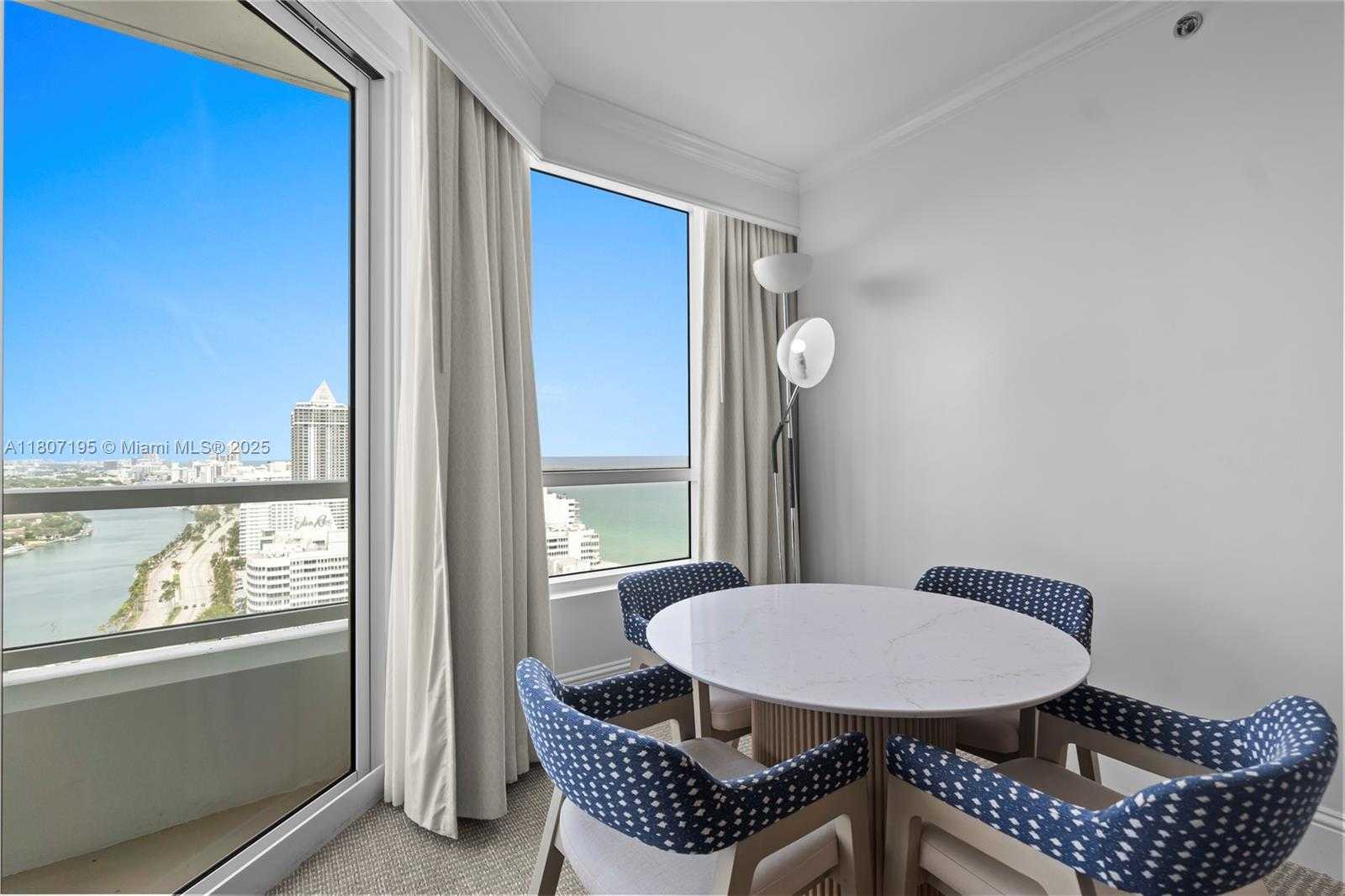 Small Image of 4401 COLLINS AVE #2911, Miami Beach Number 10