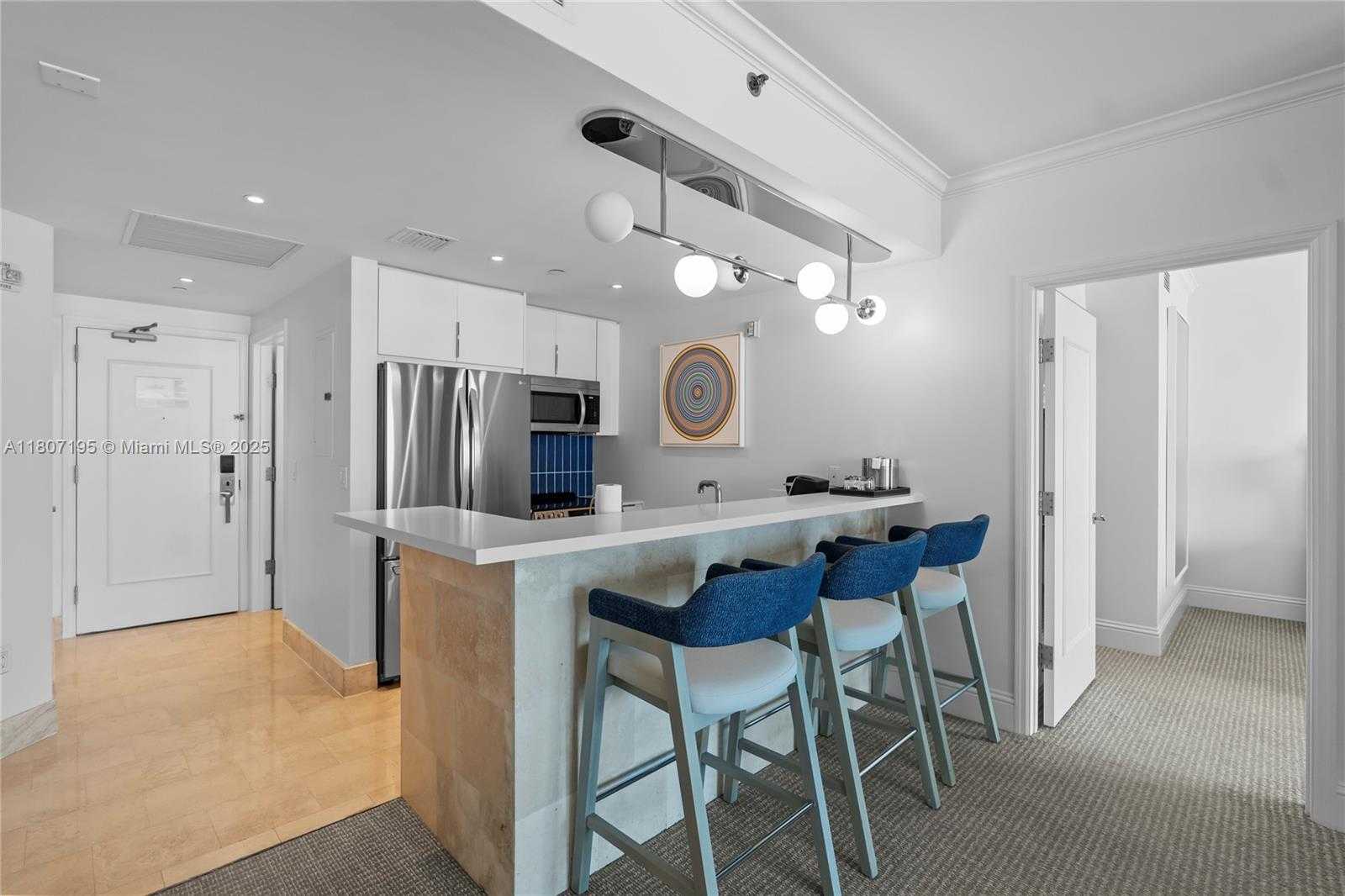 Small Image of 4401 COLLINS AVE #2911, Miami Beach Number 18