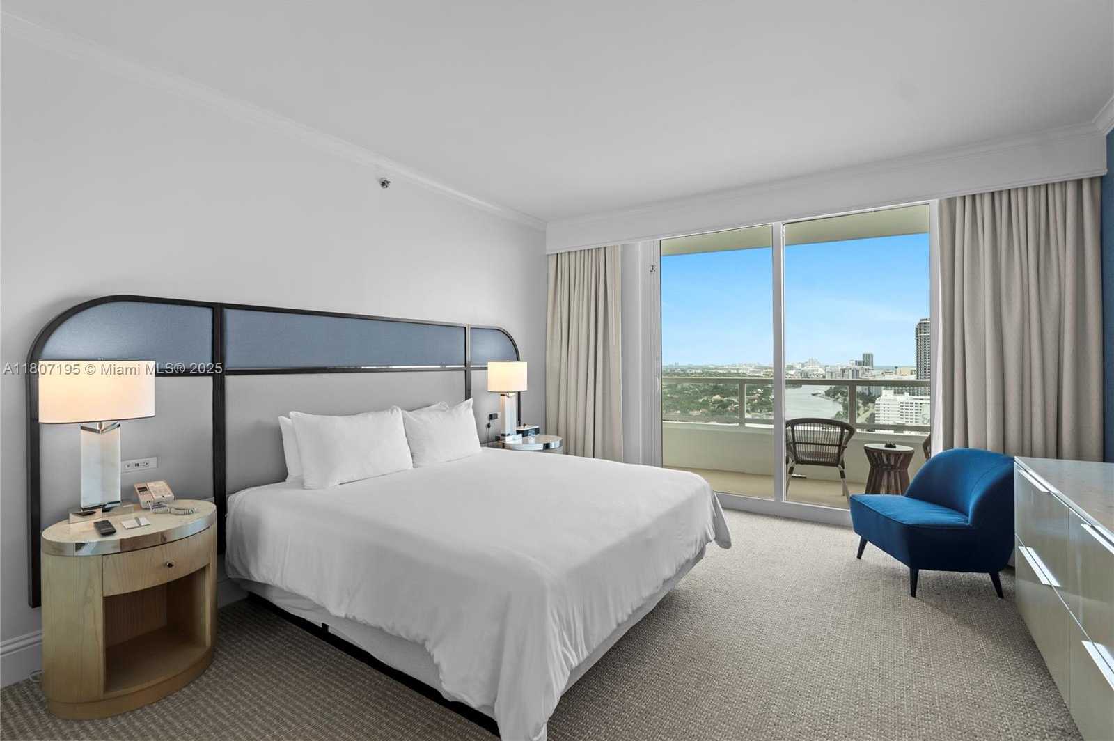 Small Image of 4401 COLLINS AVE #2911, Miami Beach Number 23