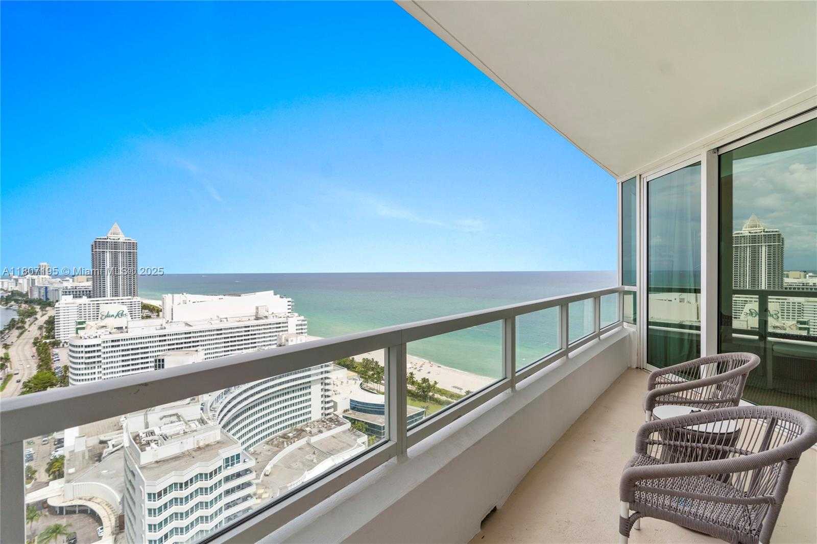 Small Image of 4401 COLLINS AVE #2911, Miami Beach Number 5