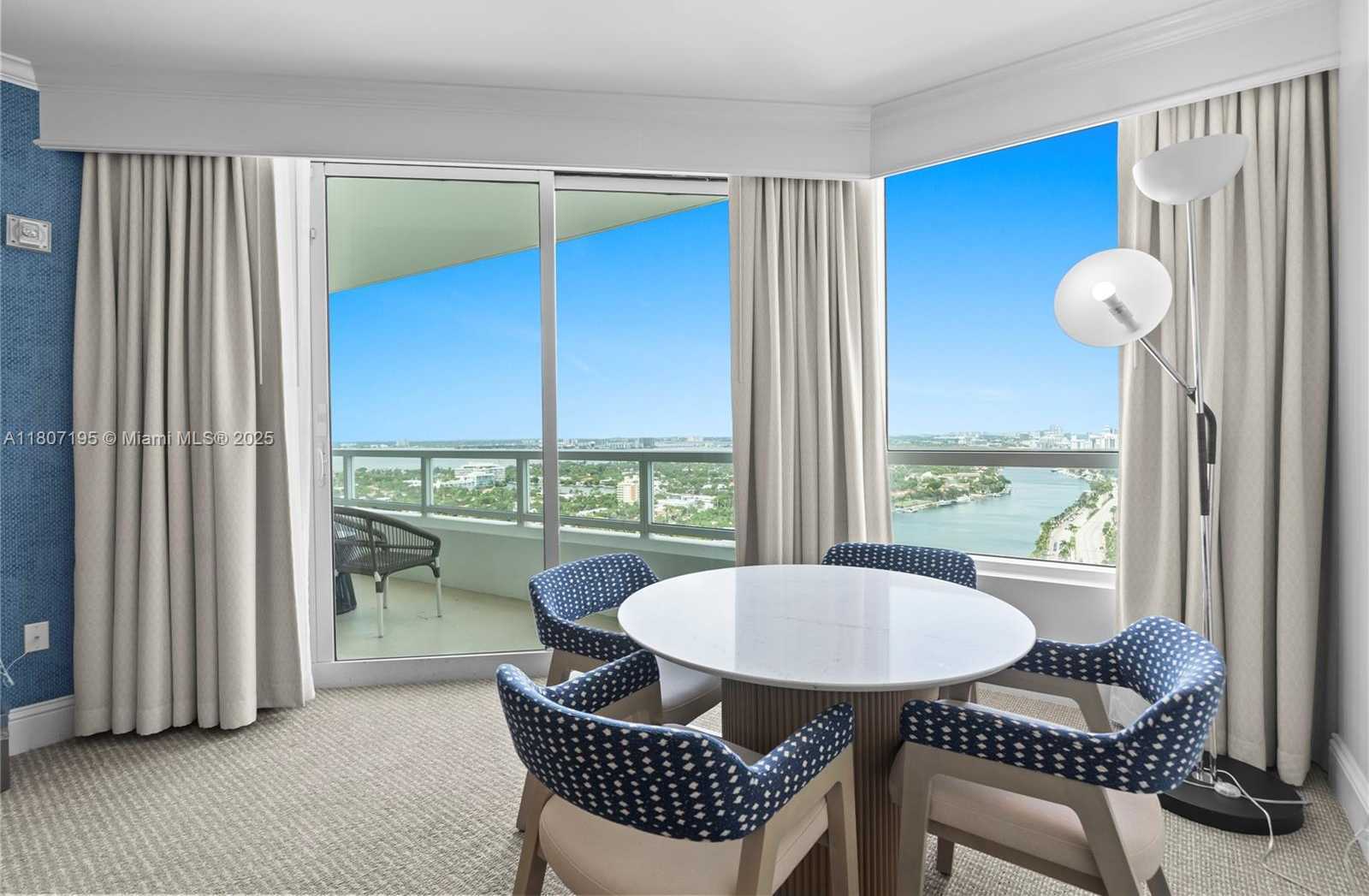 Small Image of 4401 COLLINS AVE #2911, Miami Beach Number 9