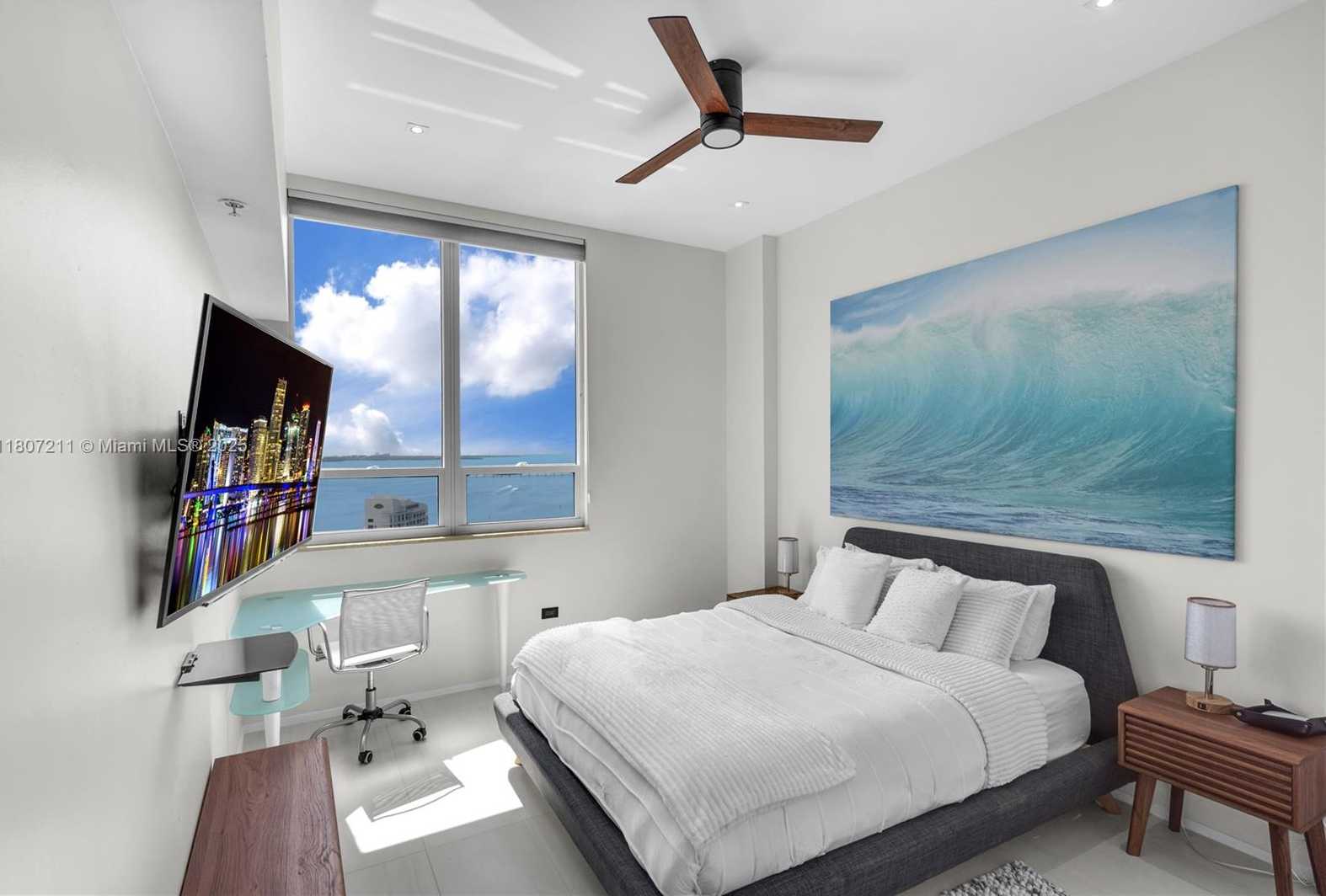 Small Image of 801 BRICKELL KEY BLVD #PH 3311, Miami Number 19