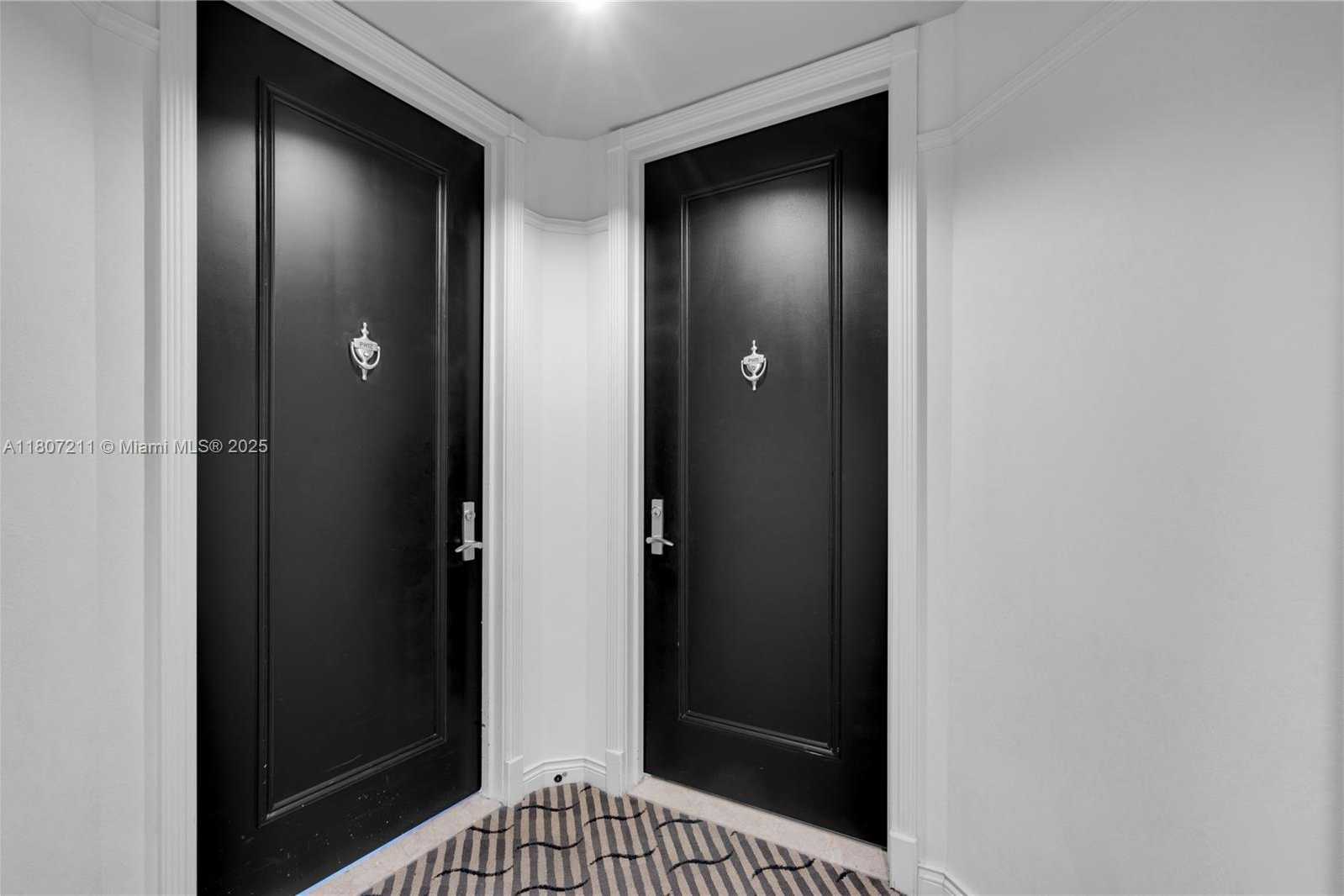 Small Image of 801 BRICKELL KEY BLVD #PH 3311, Miami Number 29