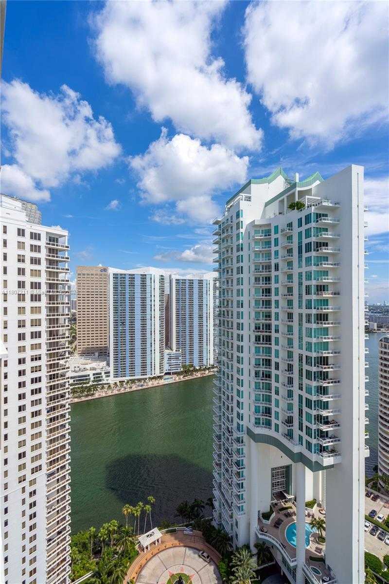 Small Image of 801 BRICKELL KEY BLVD #PH 3311, Miami Number 42