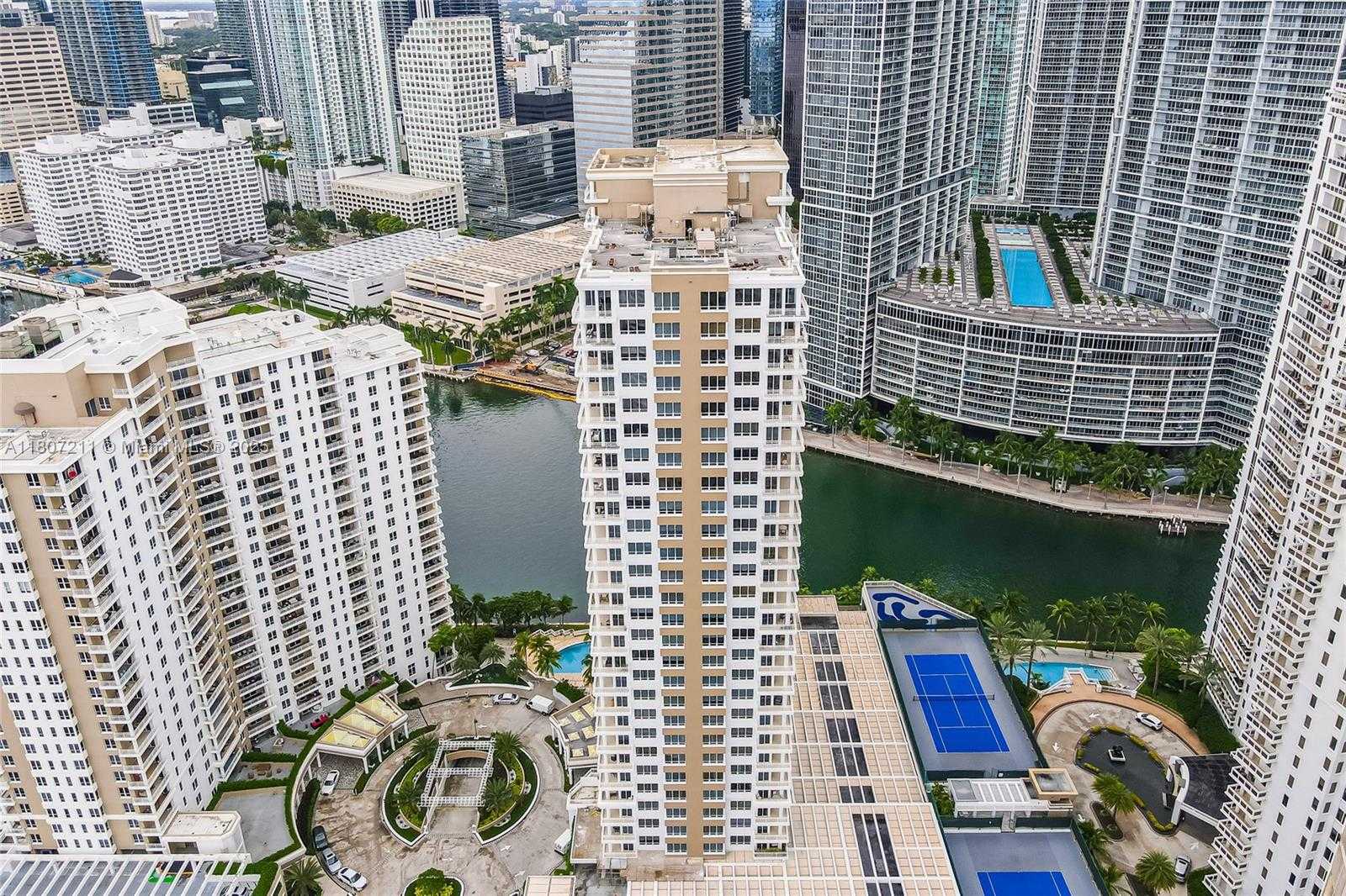 Small Image of 801 BRICKELL KEY BLVD #PH 3311, Miami Number 43