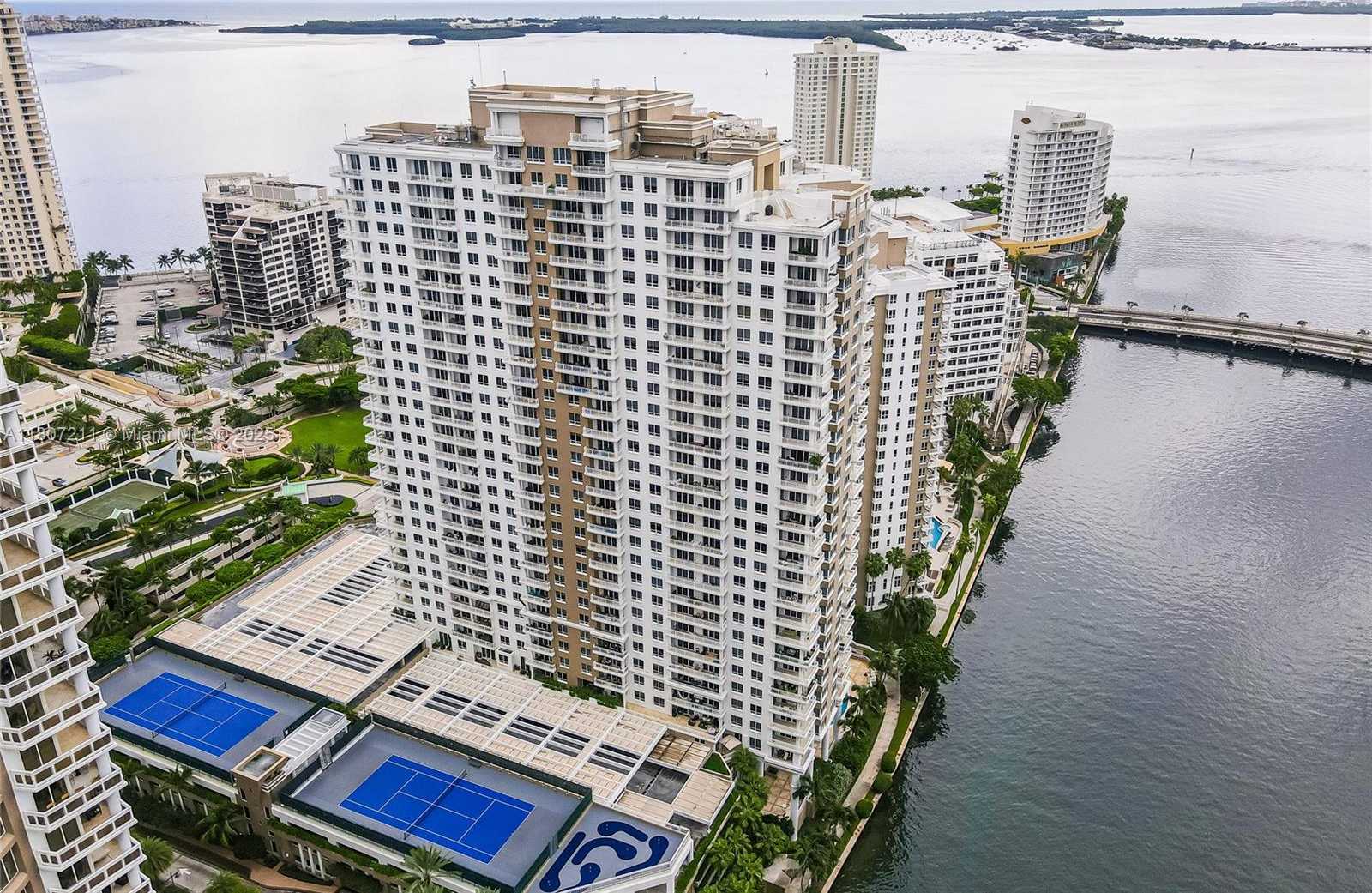 Small Image of 801 BRICKELL KEY BLVD #PH 3311, Miami Number 44