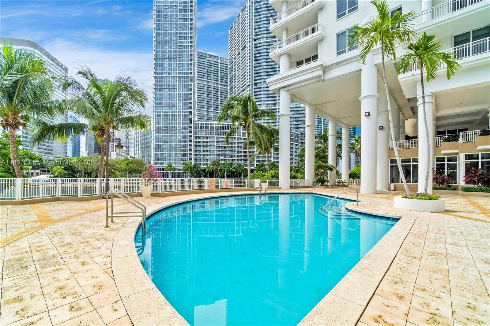 Small Image of 801 BRICKELL KEY BLVD #PH 3311, Miami Number 48