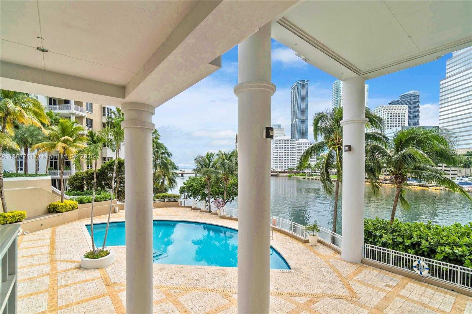 Small Image of 801 BRICKELL KEY BLVD #PH 3311, Miami Number 50