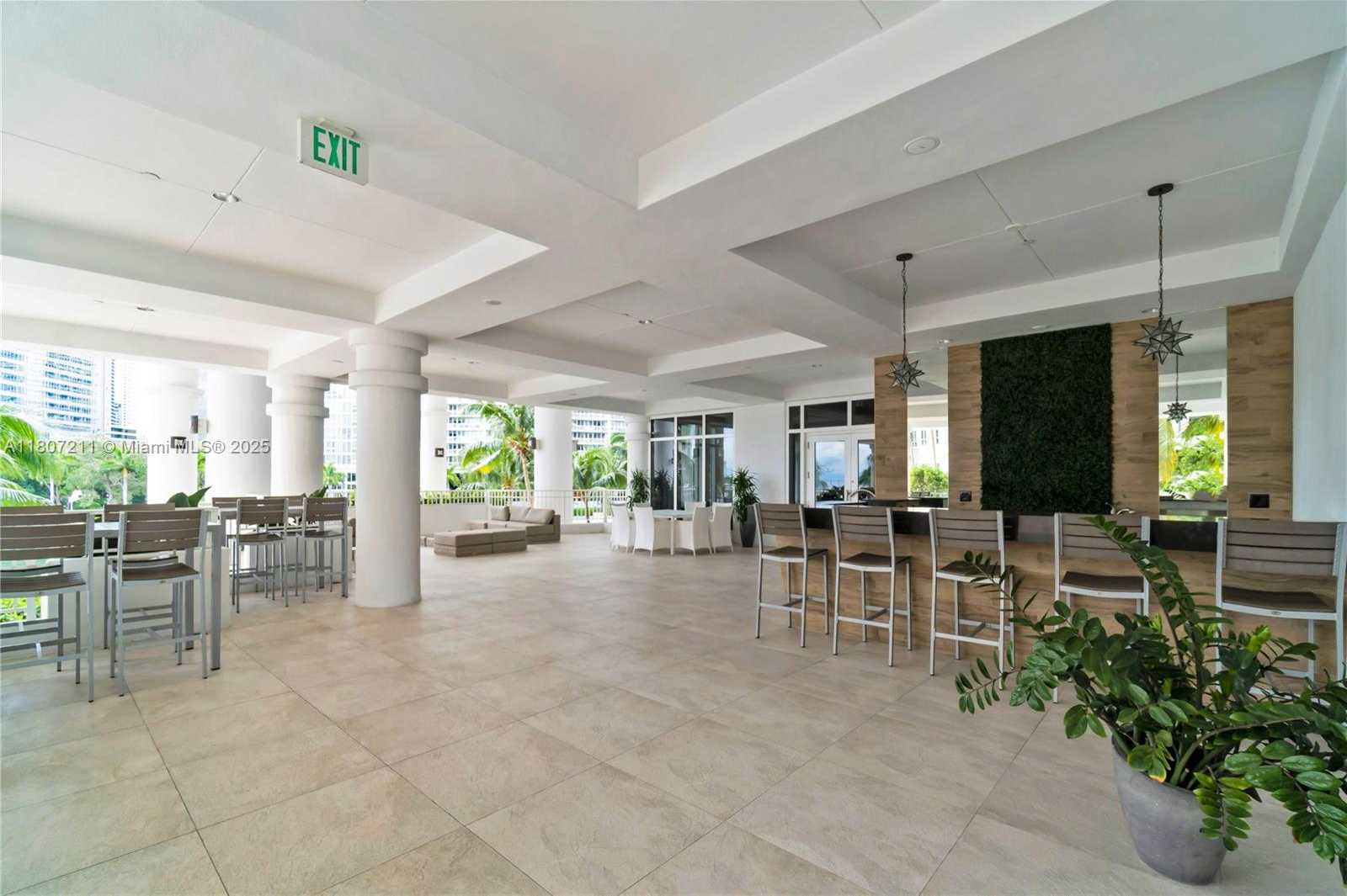 Small Image of 801 BRICKELL KEY BLVD #PH 3311, Miami Number 51