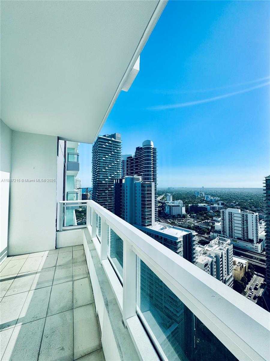 Small Image of 1080 BRICKELL AVE #3507, Miami Number 7