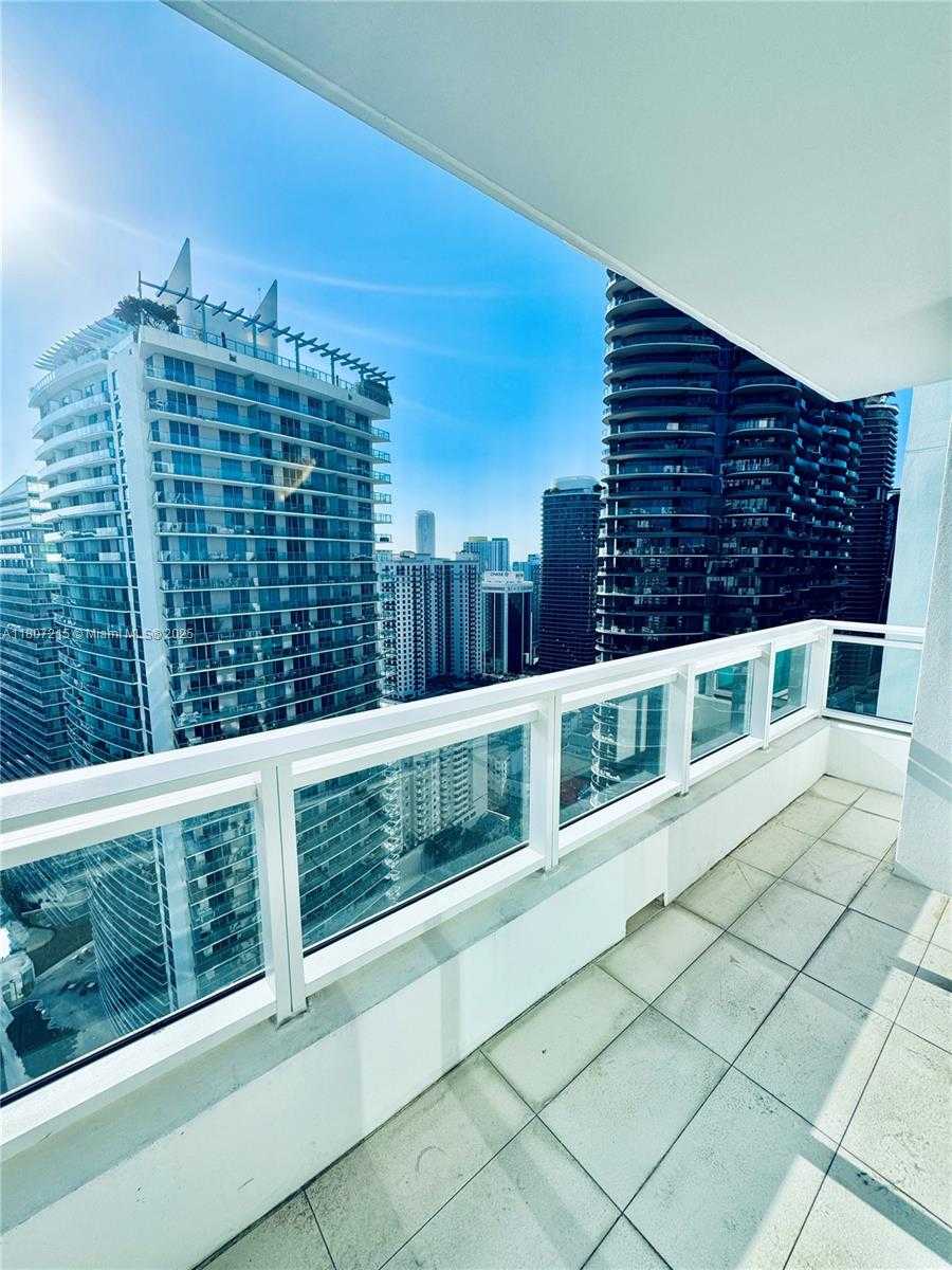 Small Image of 1080 BRICKELL AVE #3507, Miami Number 9