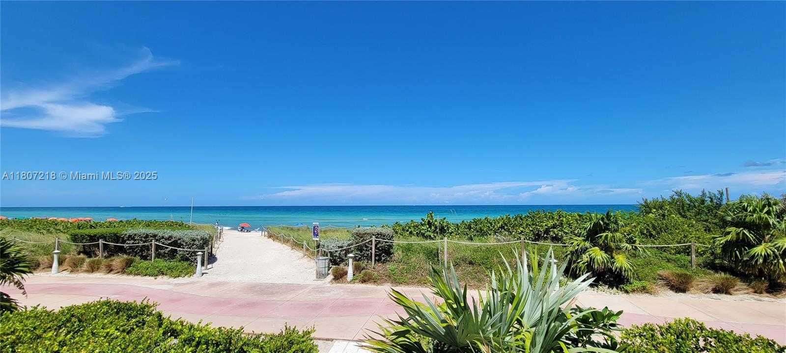 Small Image of 6917 COLLINS AVE #1620, Miami Beach Number 11