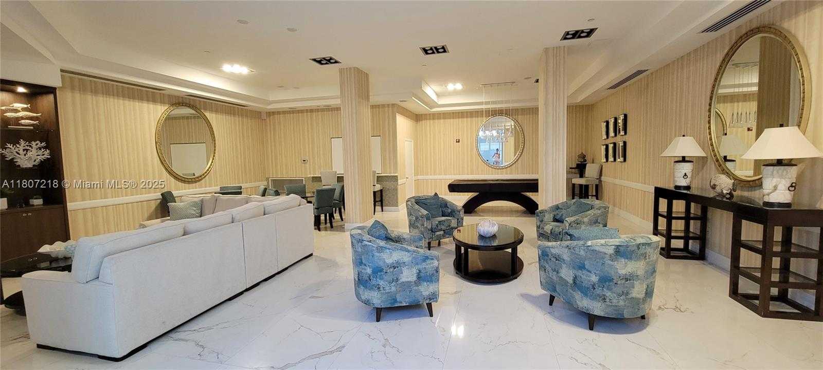Small Image of 6917 COLLINS AVE #1620, Miami Beach Number 14