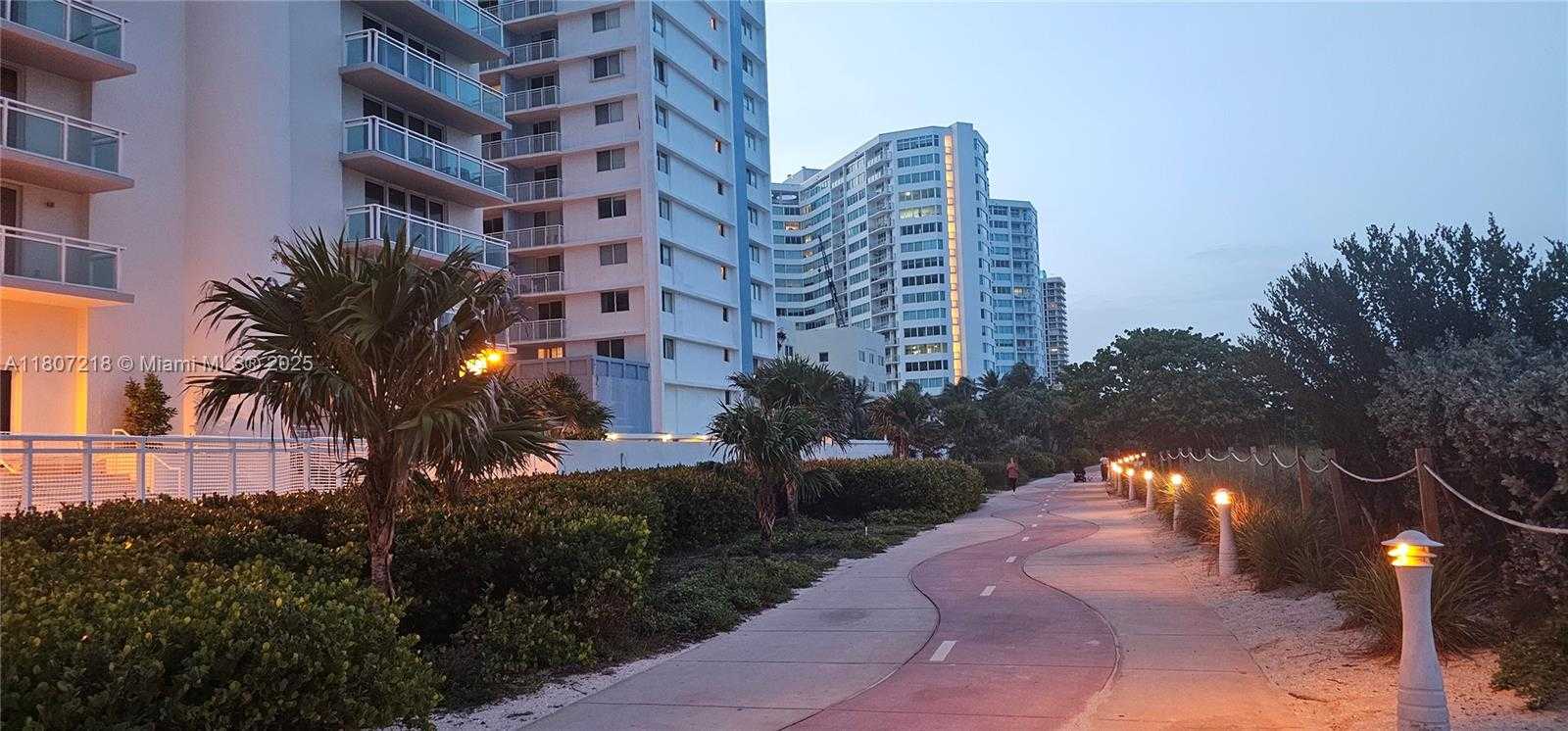 Small Image of 6917 COLLINS AVE #1620, Miami Beach Number 17
