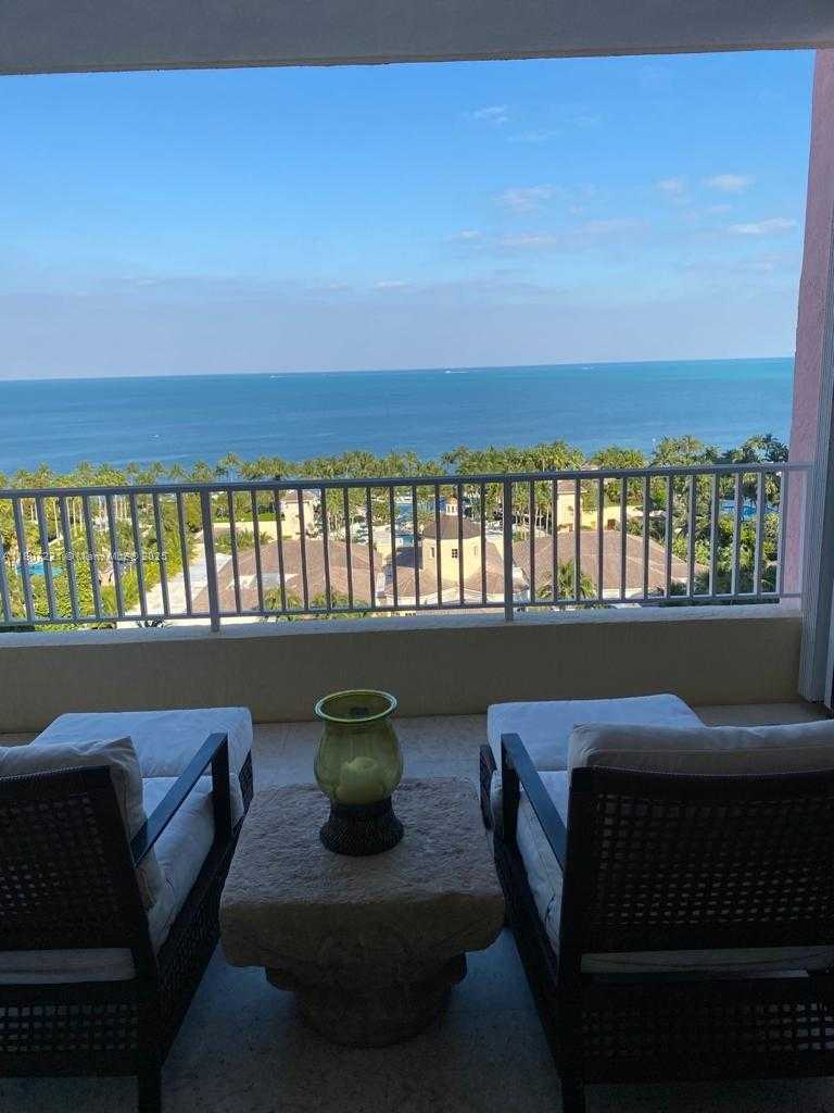 Small Image of 785 CRANDON BL #1404, Key Biscayne Number 32
