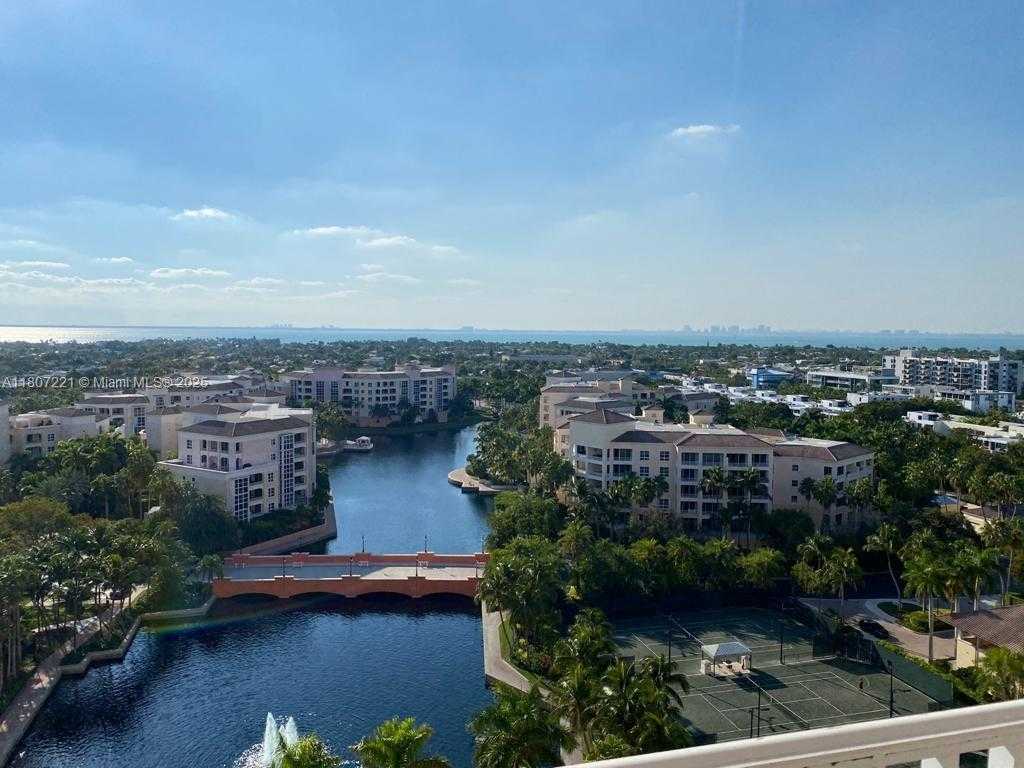 Small Image of 785 CRANDON BL #1404, Key Biscayne Number 34